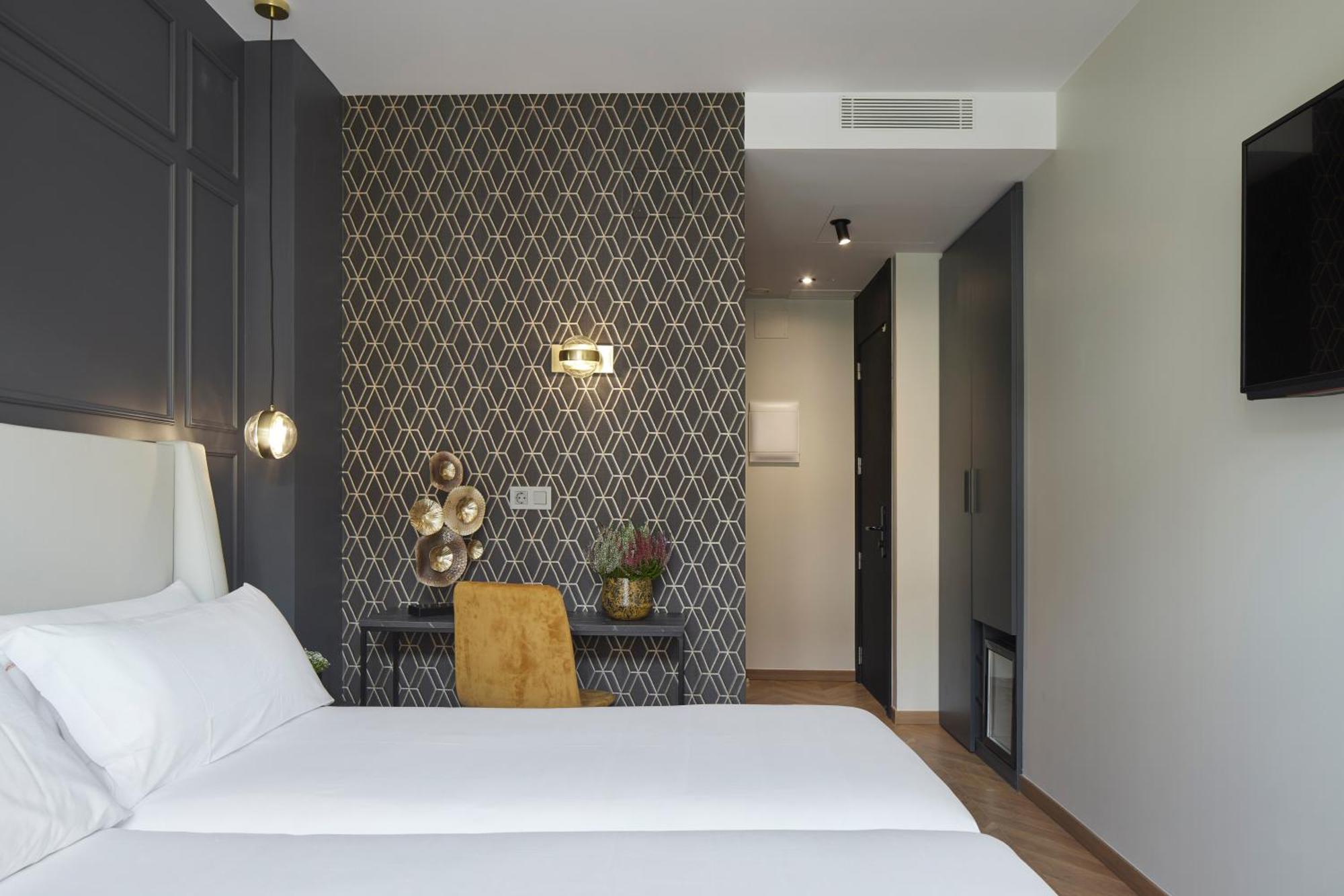 Hotel Arrizul Catedral 3*