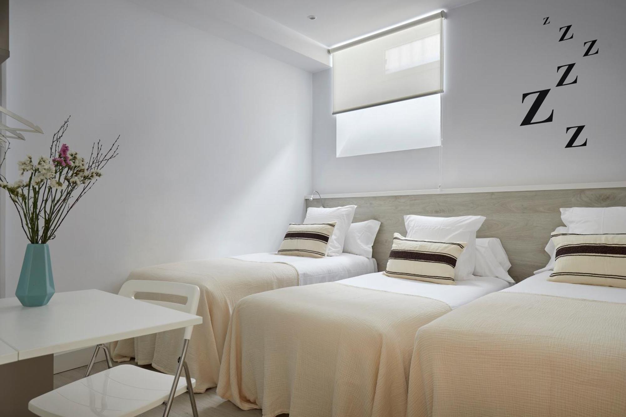 El Puerto Guest house San Sebastian