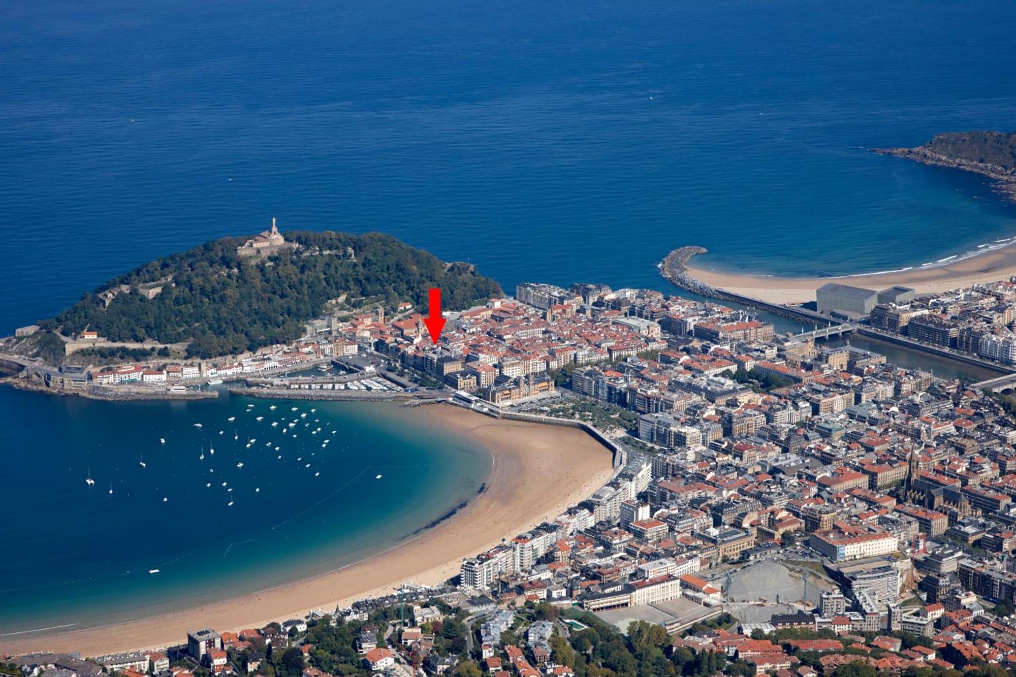 El Puerto Maison d'hôtes