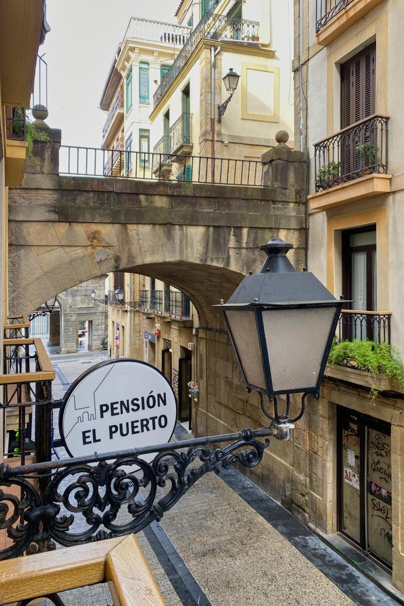 El Puerto Maison d'hôtes