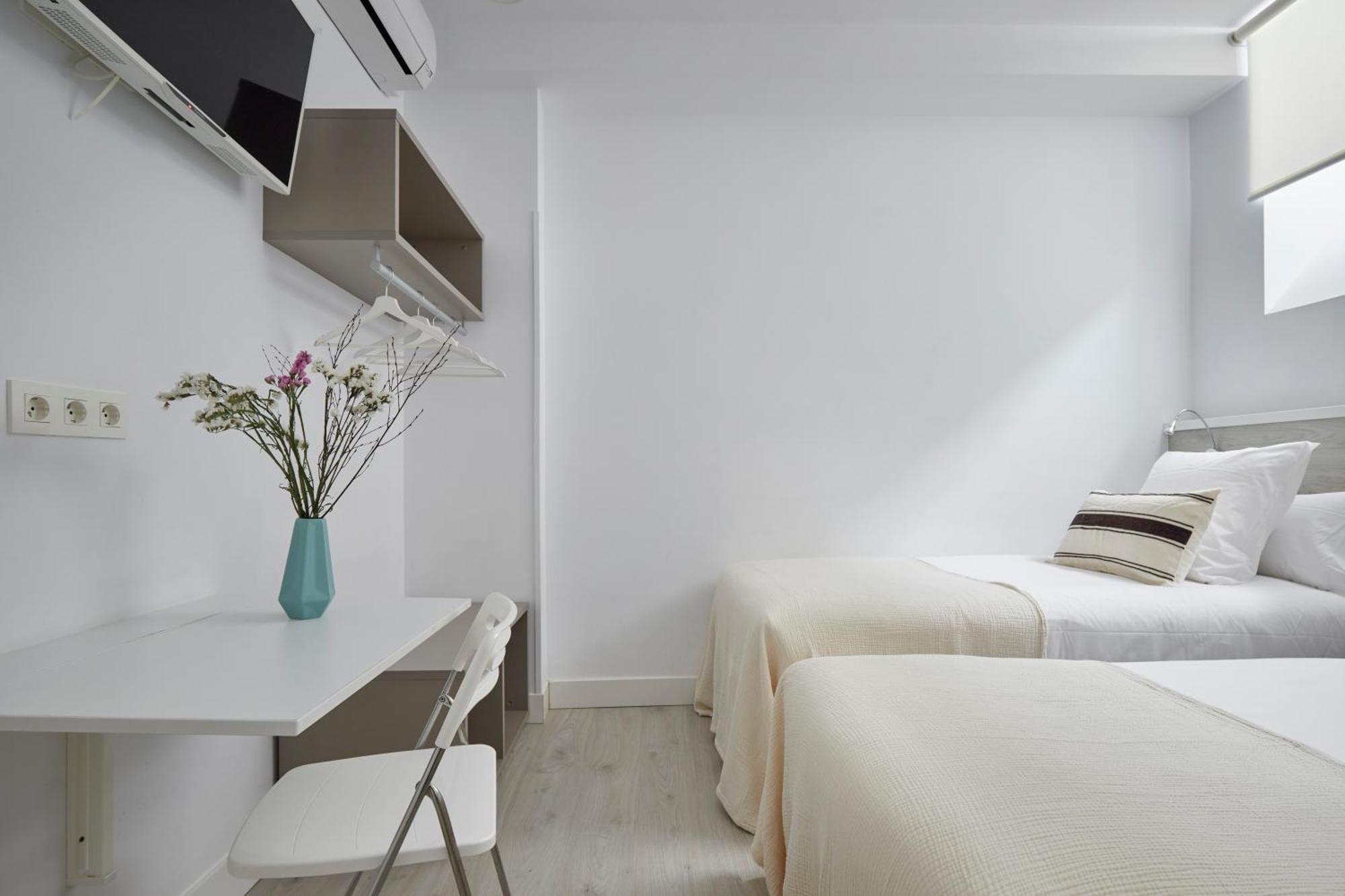 El Puerto Guest house