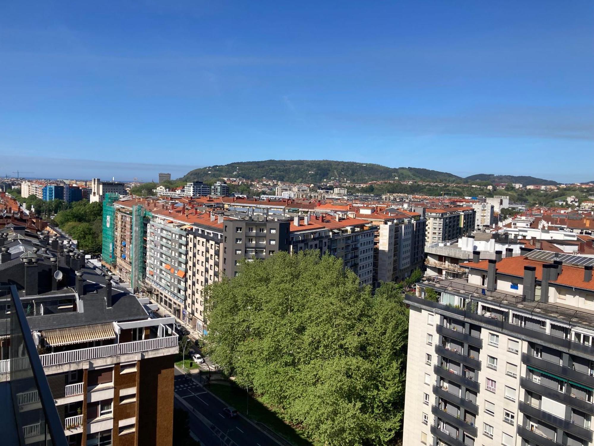 Amara Tower 14 San Sebastian
