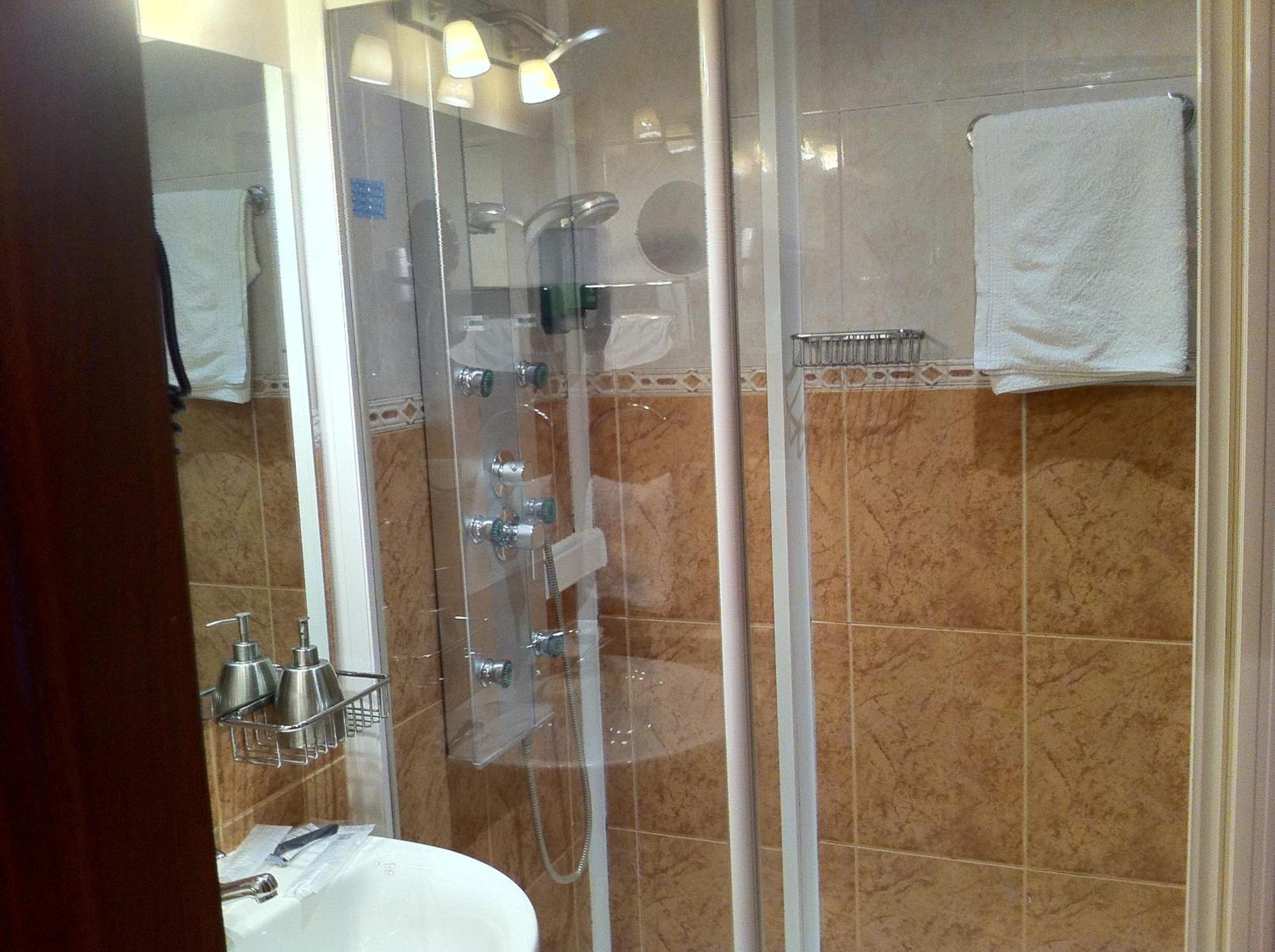 Guest house Ab Domini San Sebastian