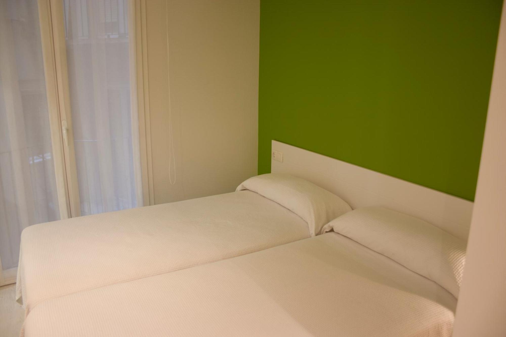 Pensión C7 San Sebastián