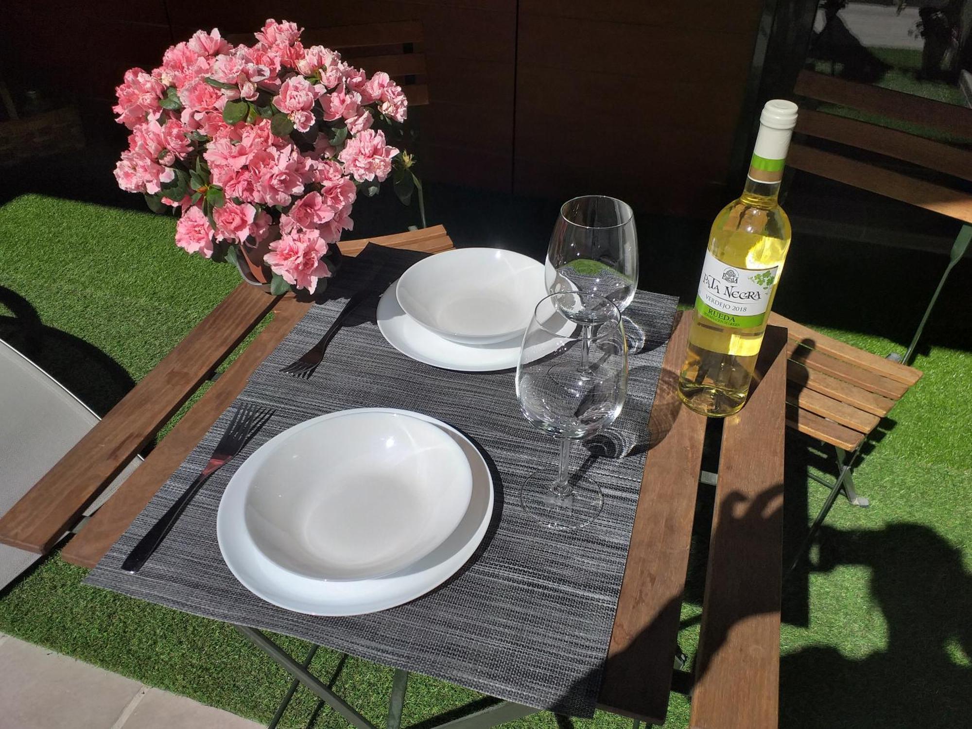 Four Seasons-centro.wifi.terraza