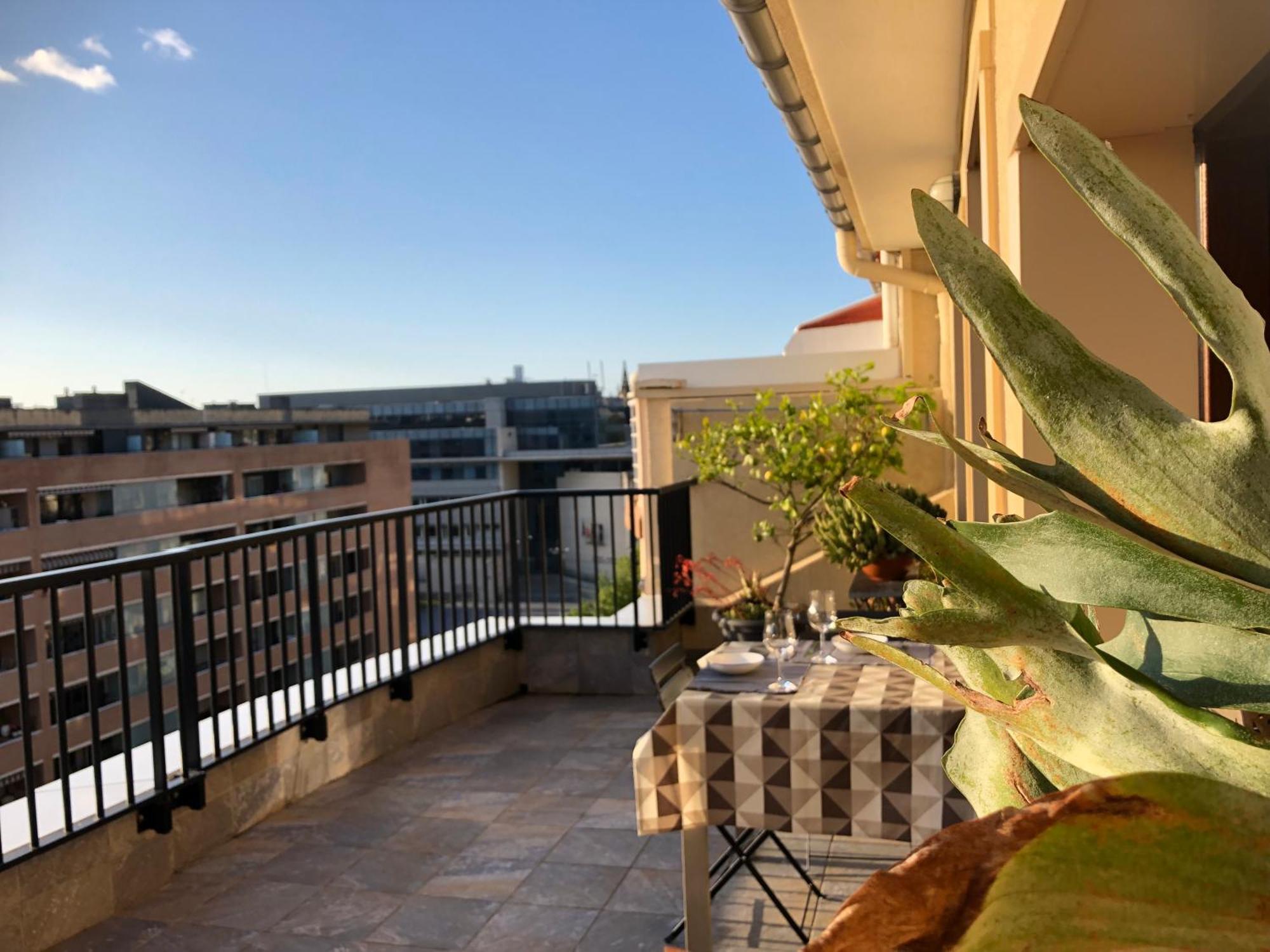 Apartment Egia *