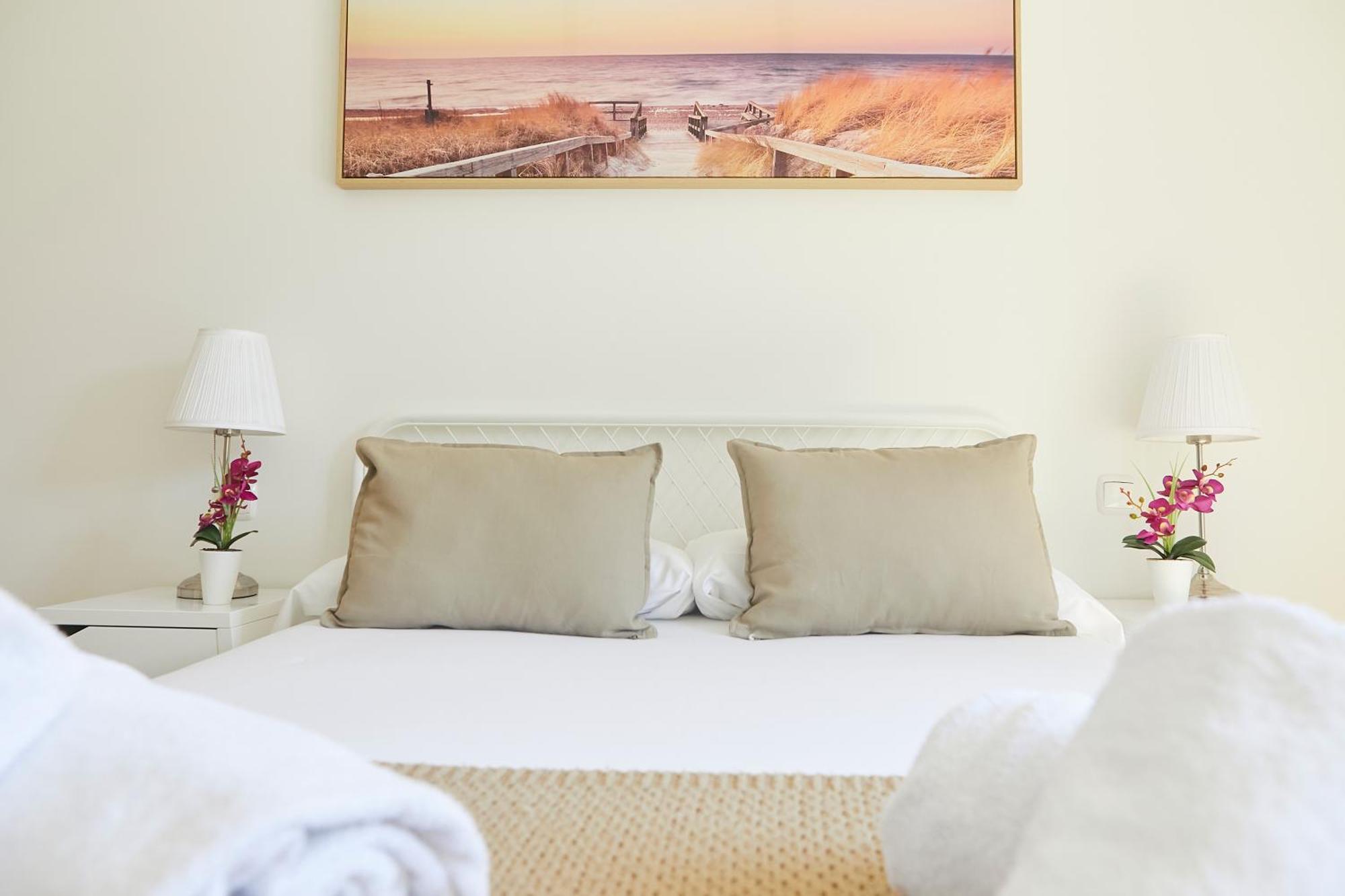 Apartamento Barandiaran By Basque Homes San Sebastián