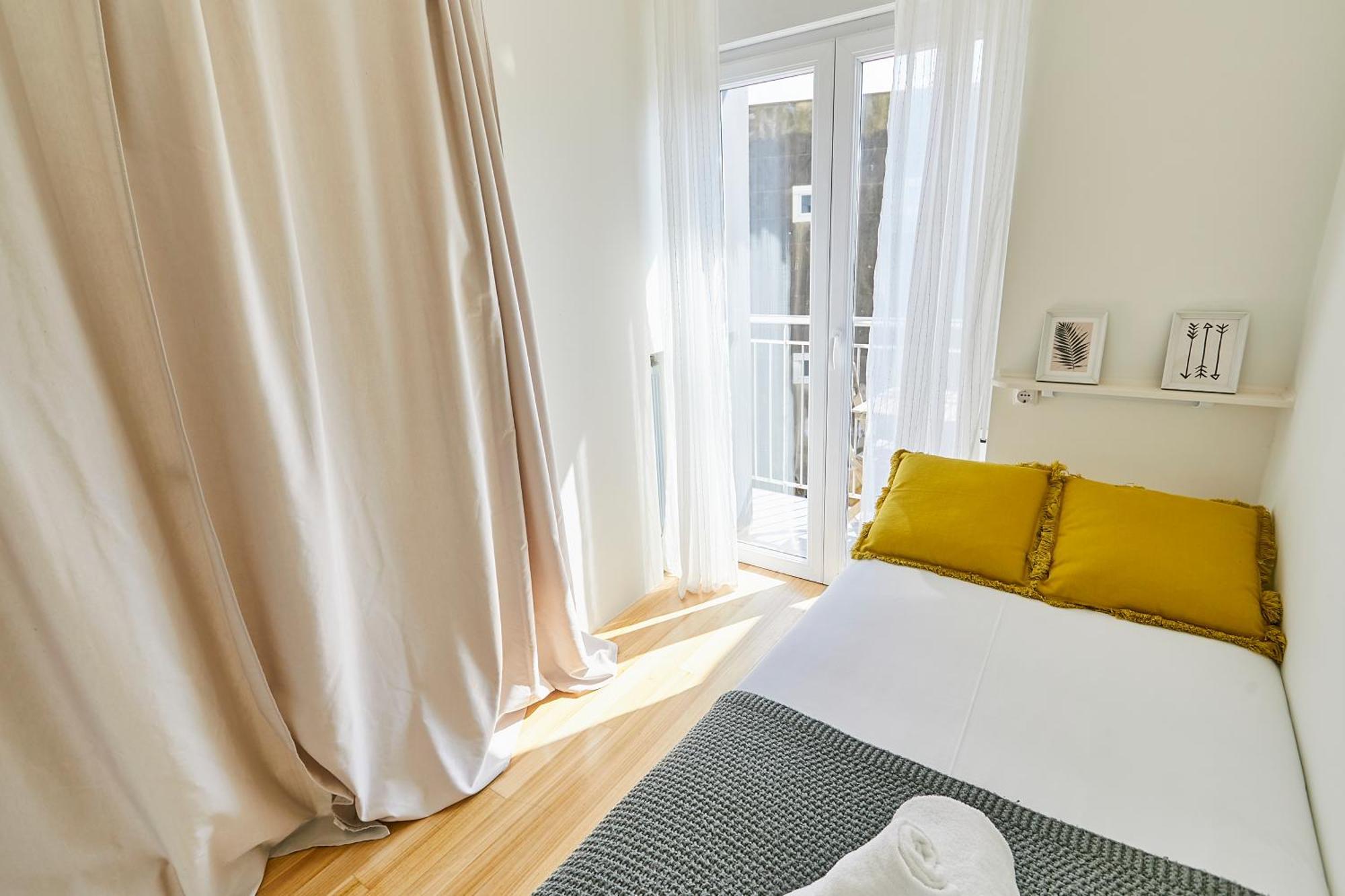 Apartamento Barandiaran By Basque Homes