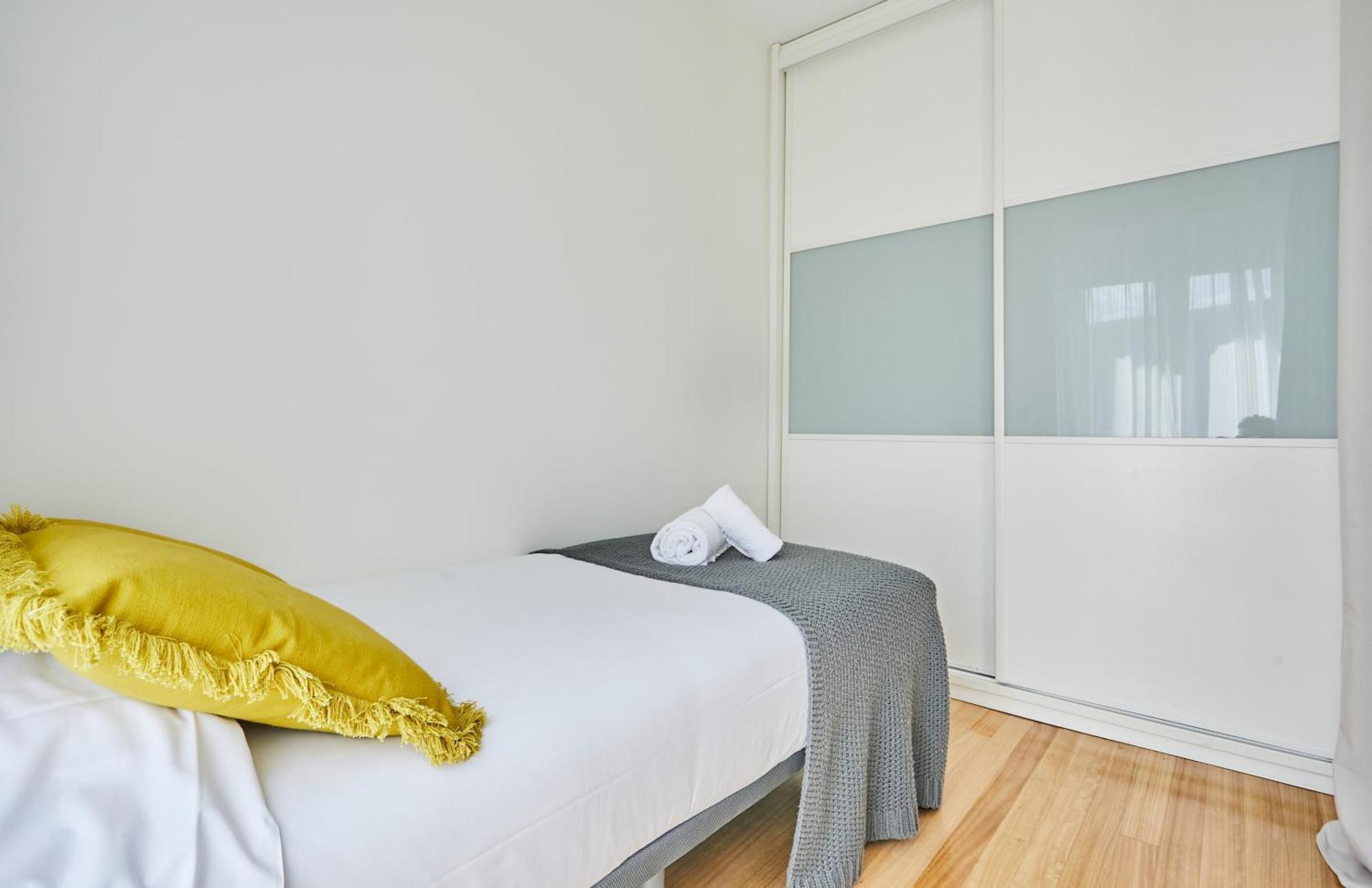 Barandiaran By Basque Homes Apartamento *