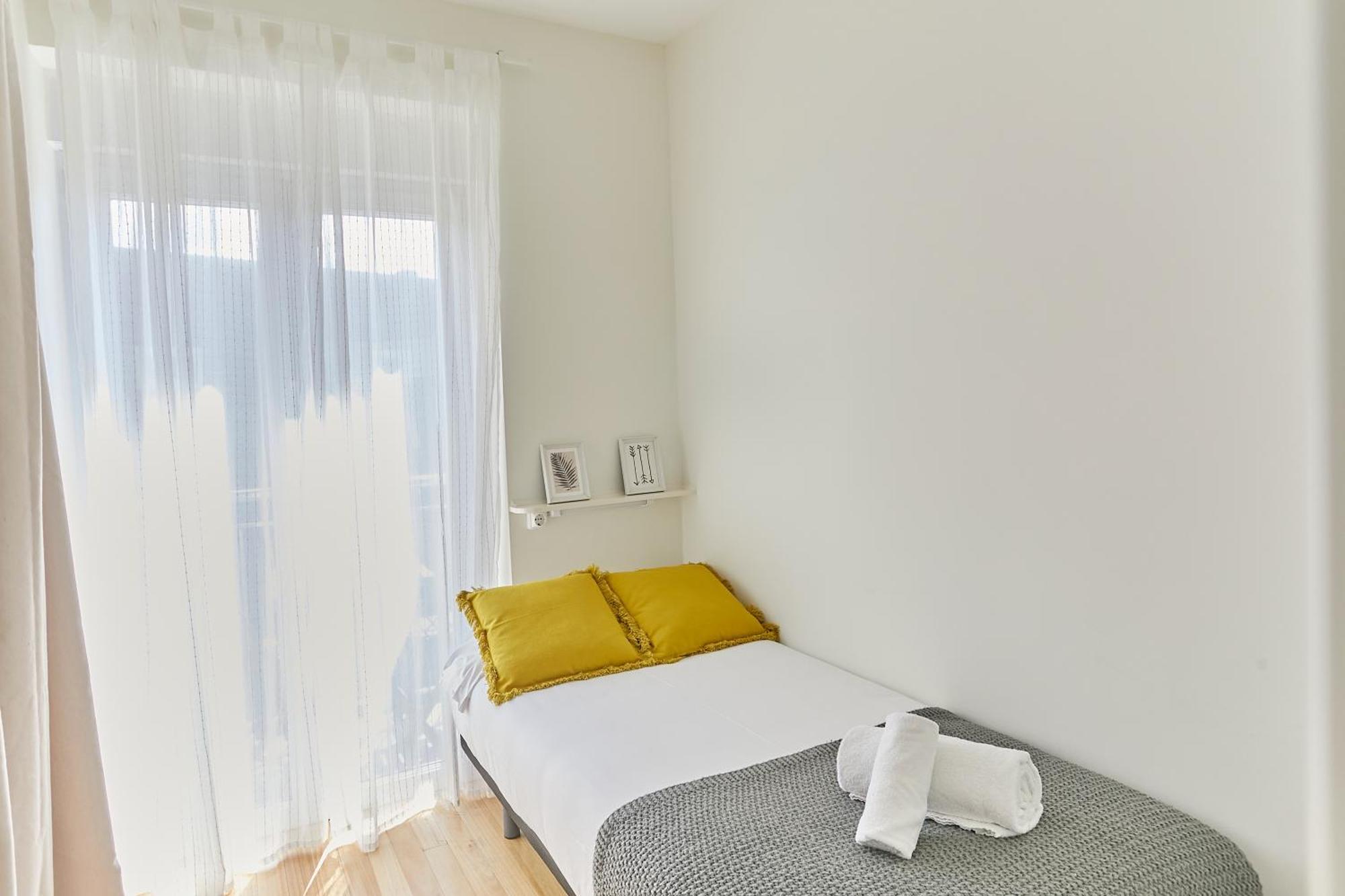Apartamento Barandiaran By Basque Homes San Sebastián