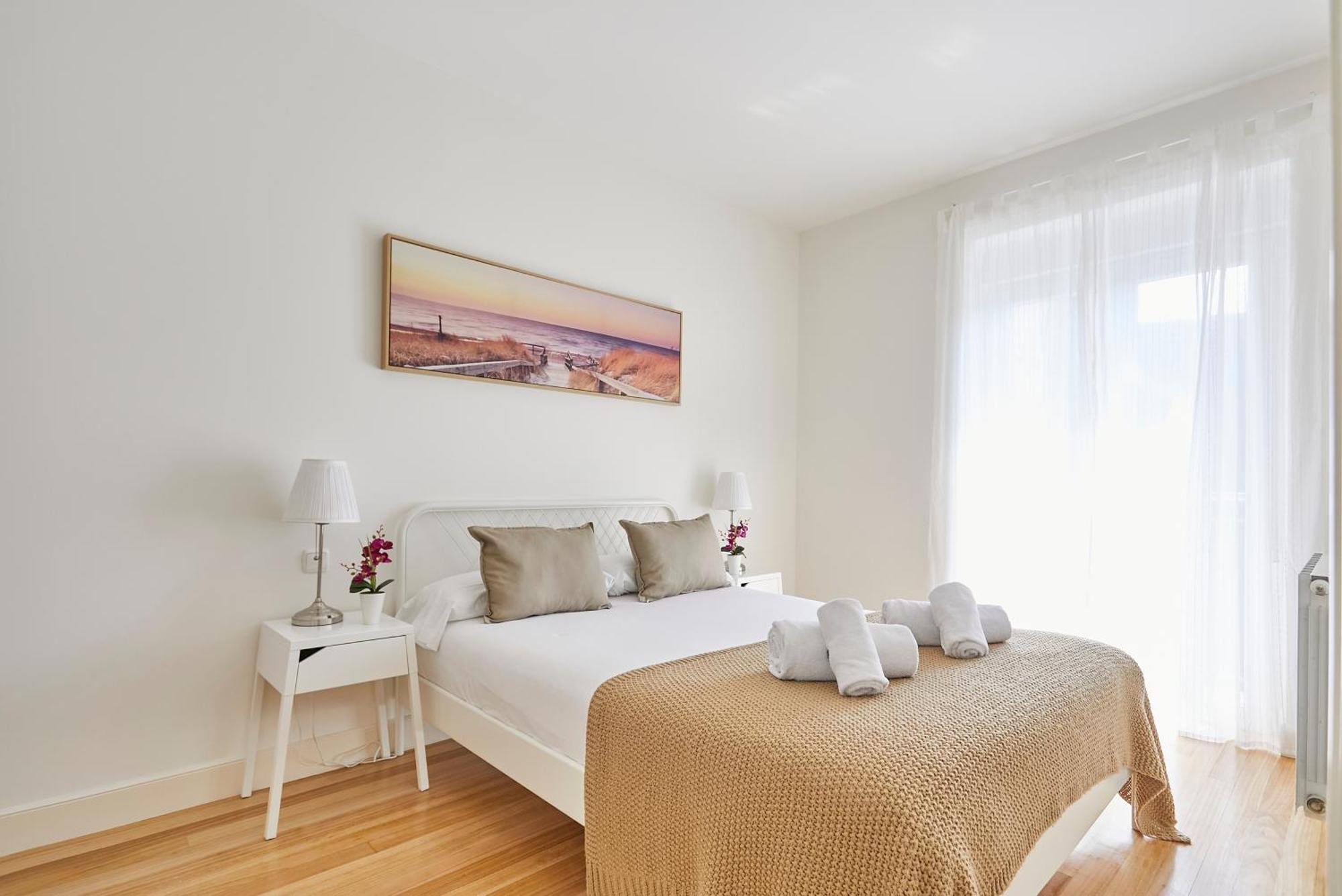 Barandiaran By Basque Homes Apartamento *