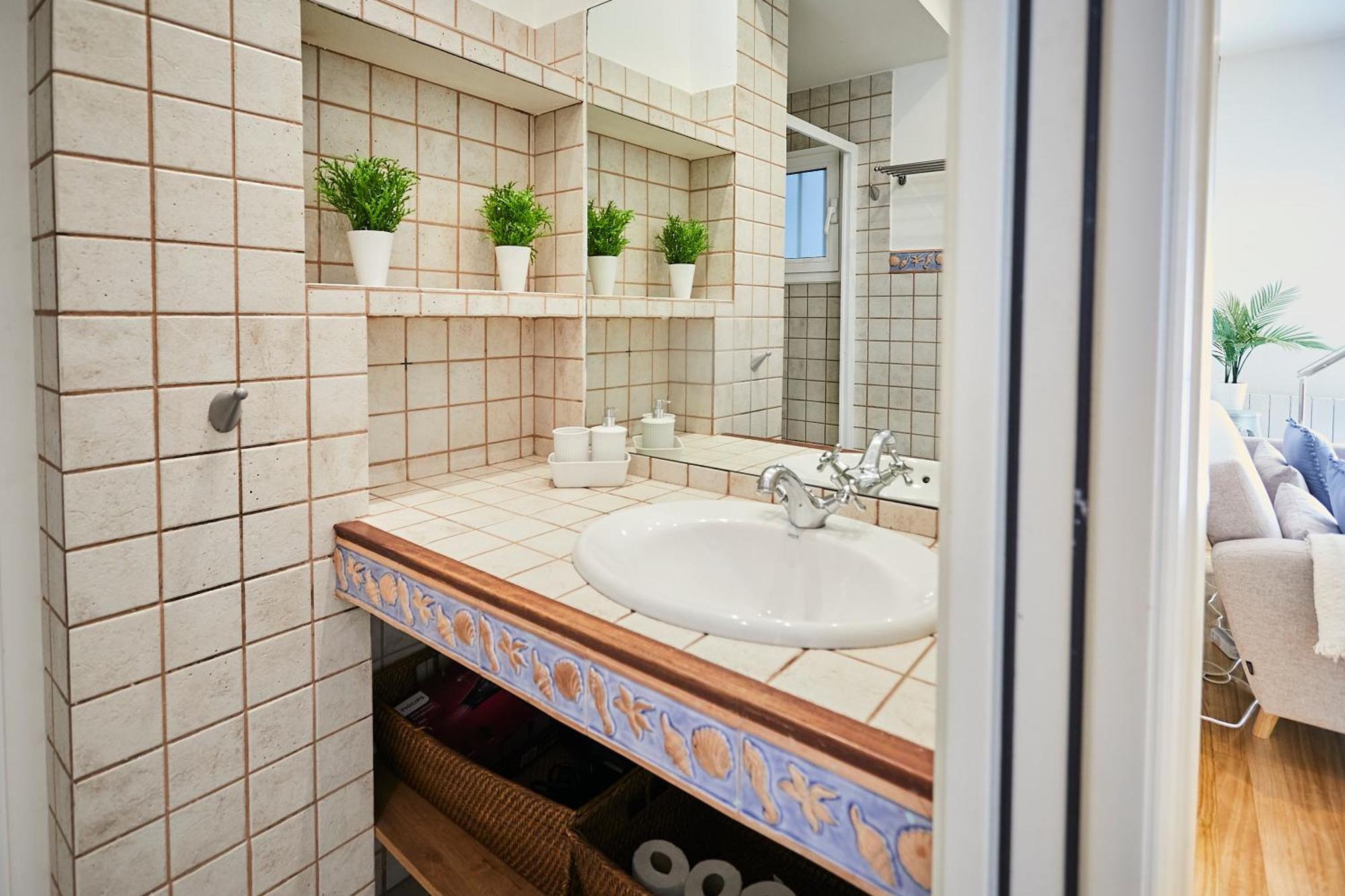 Apartamento Barandiaran By Basque Homes San Sebastián