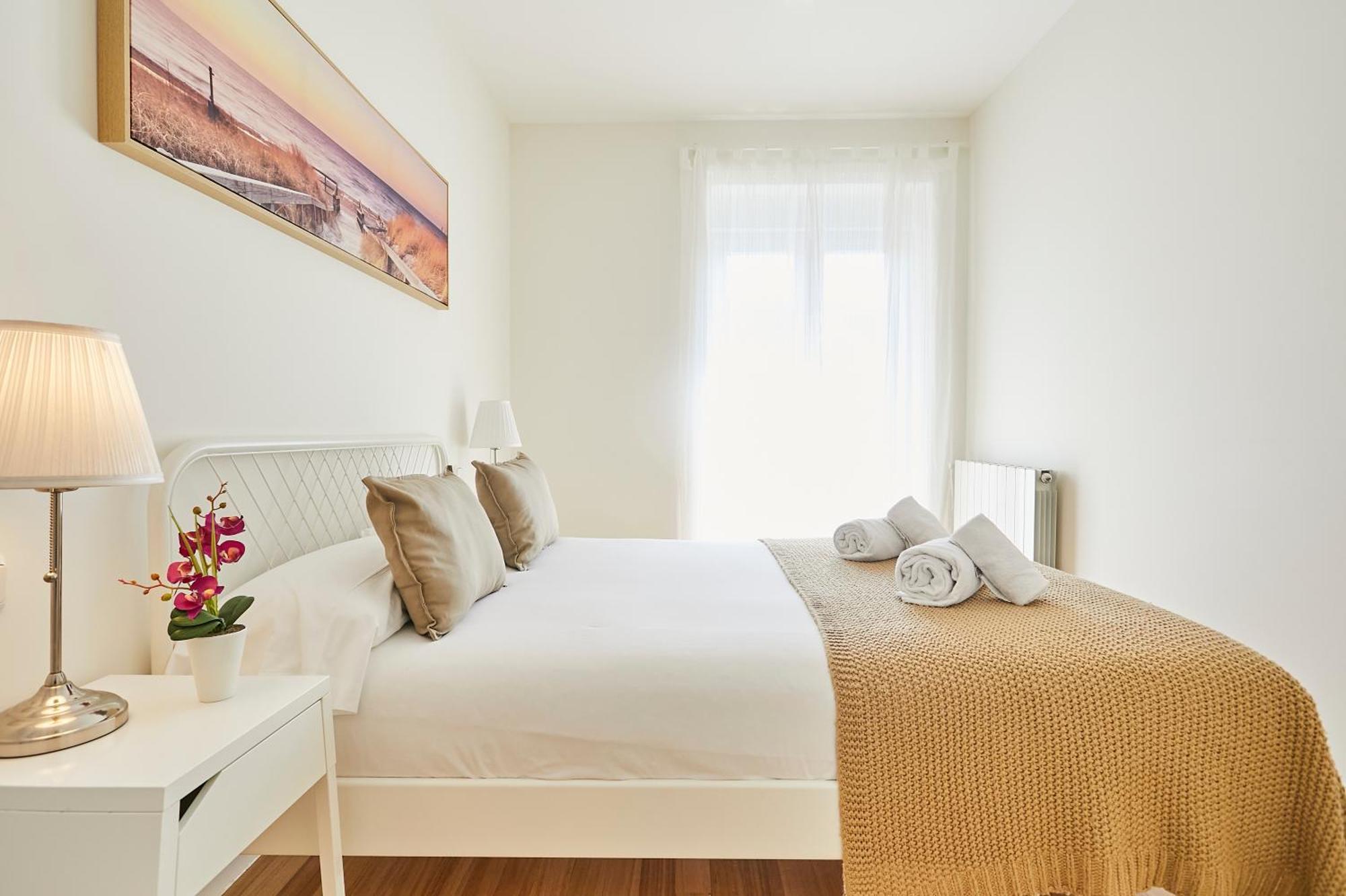 Barandiaran By Basque Homes San Sebastián