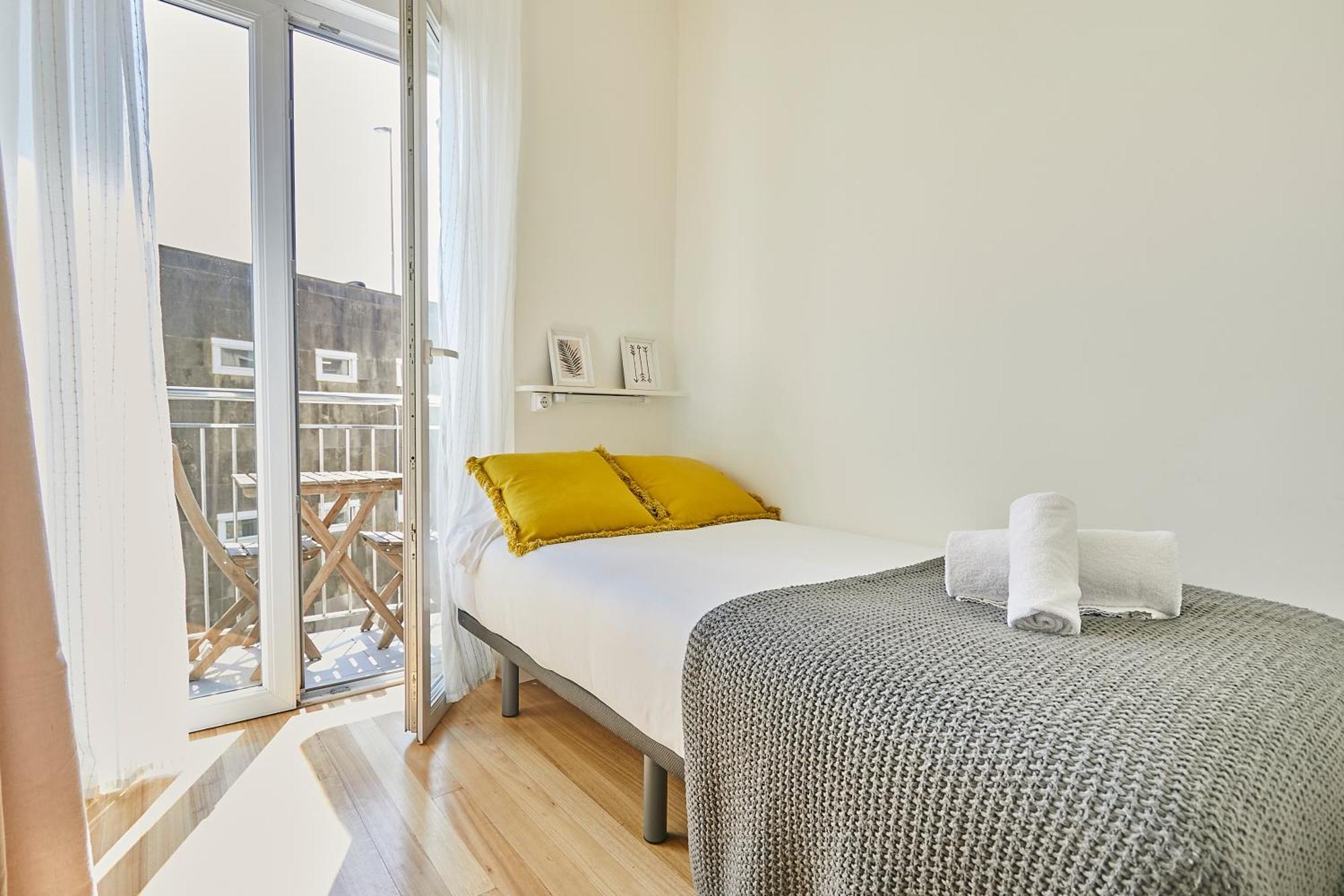 Barandiaran By Basque Homes Apartamento *