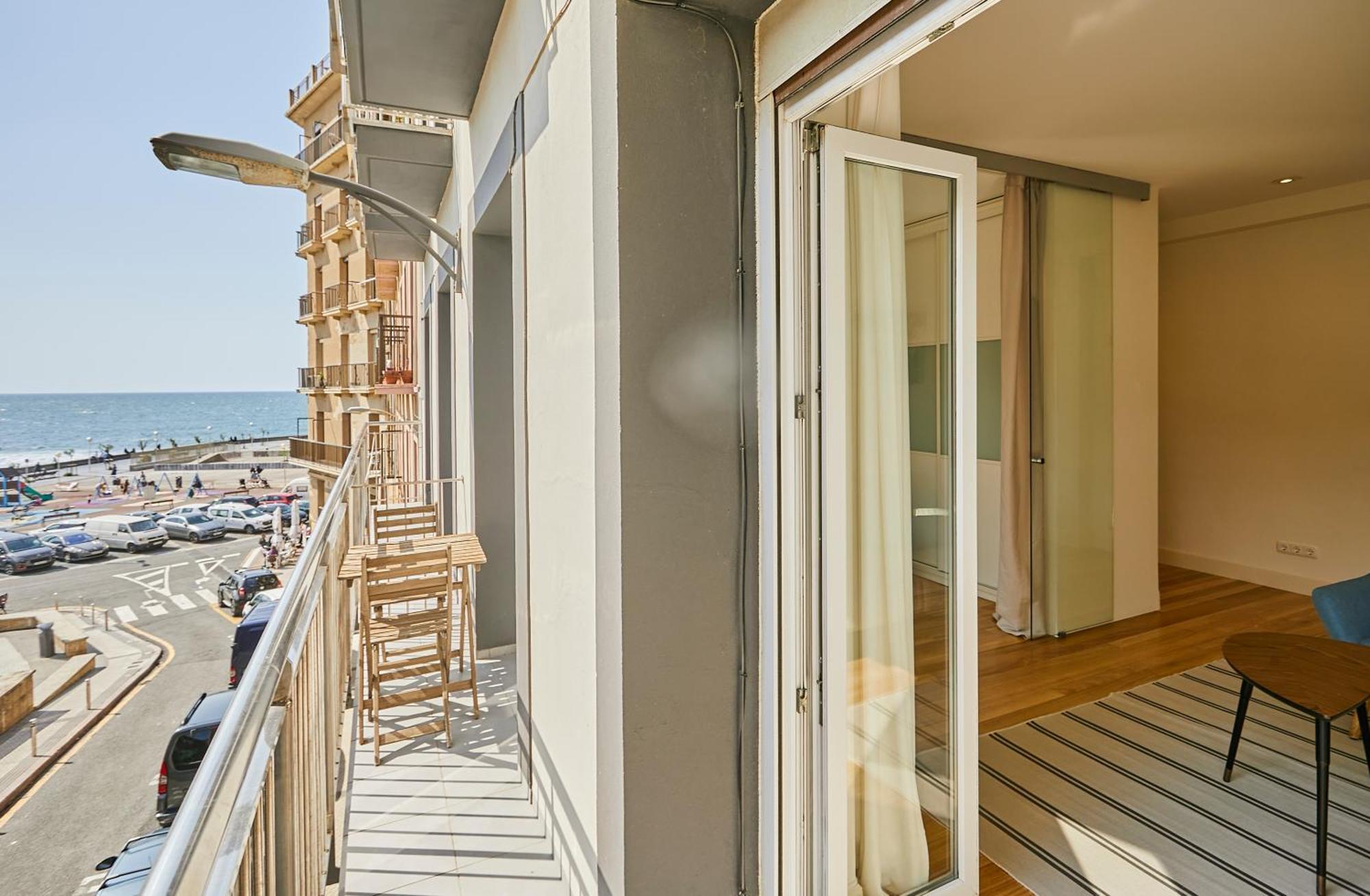 Barandiaran By Basque Homes