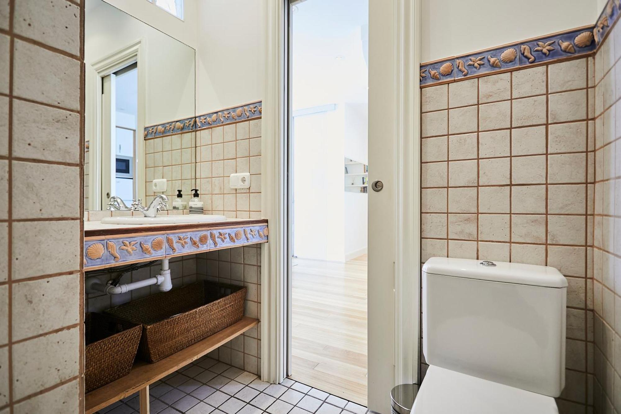 Barandiaran By Basque Homes San Sebastián