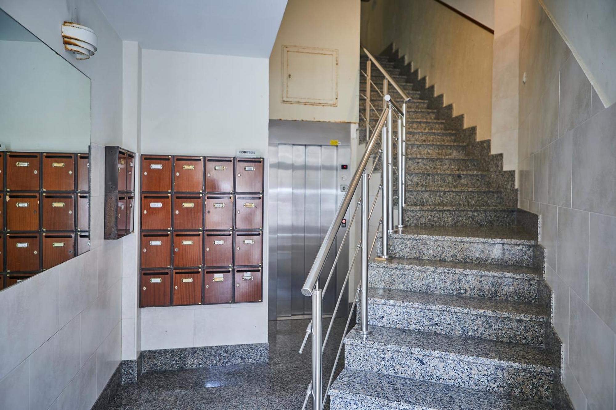 Apartamento Barandiaran By Basque Homes