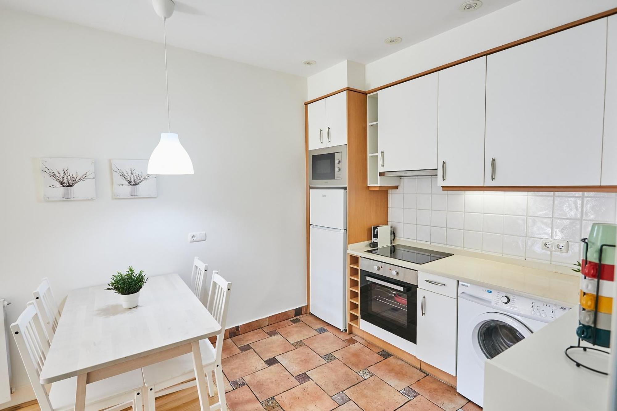 Barandiaran By Basque Homes San Sebastián