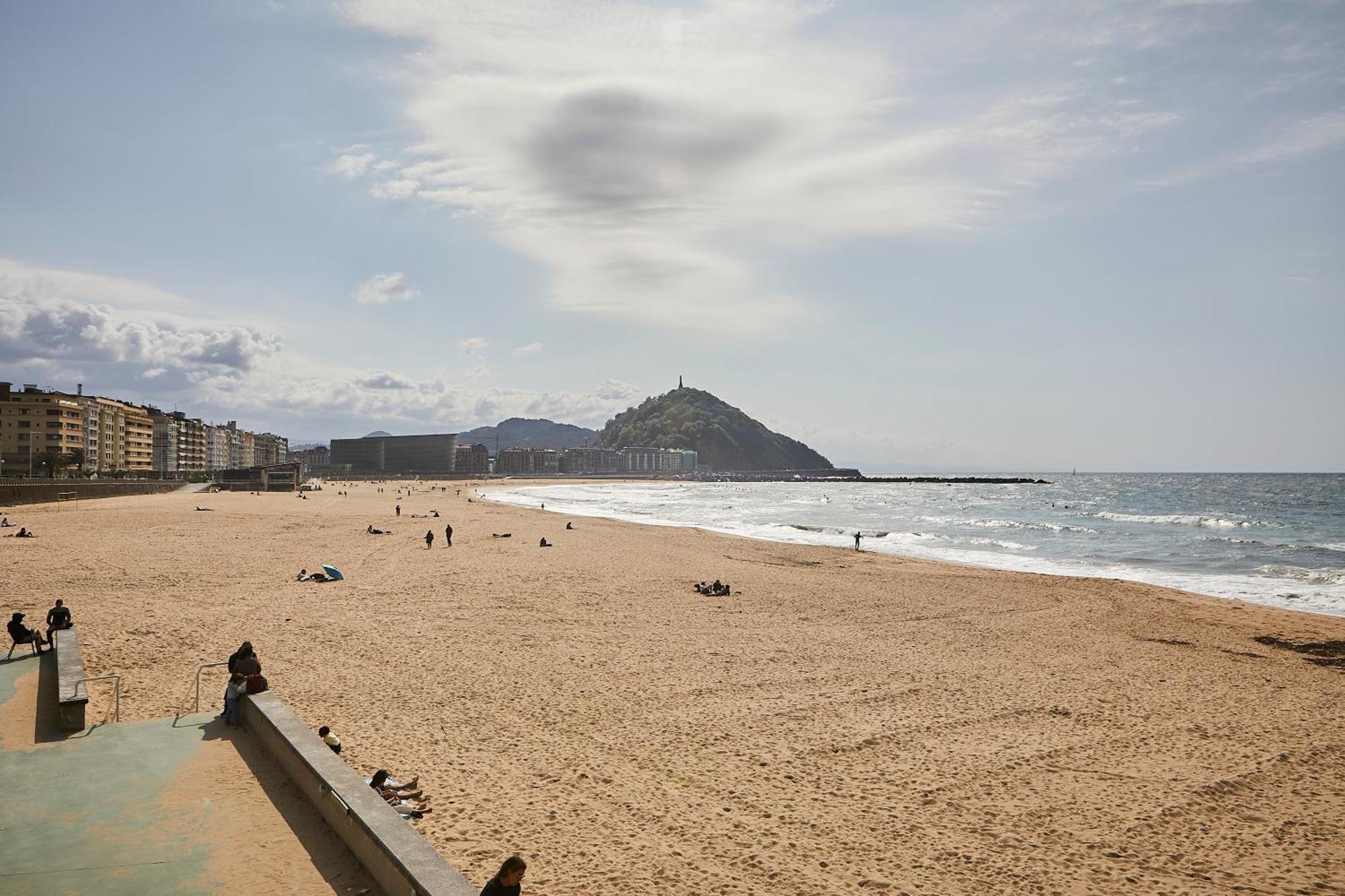 Barandiaran By Basque Homes Apartamento *