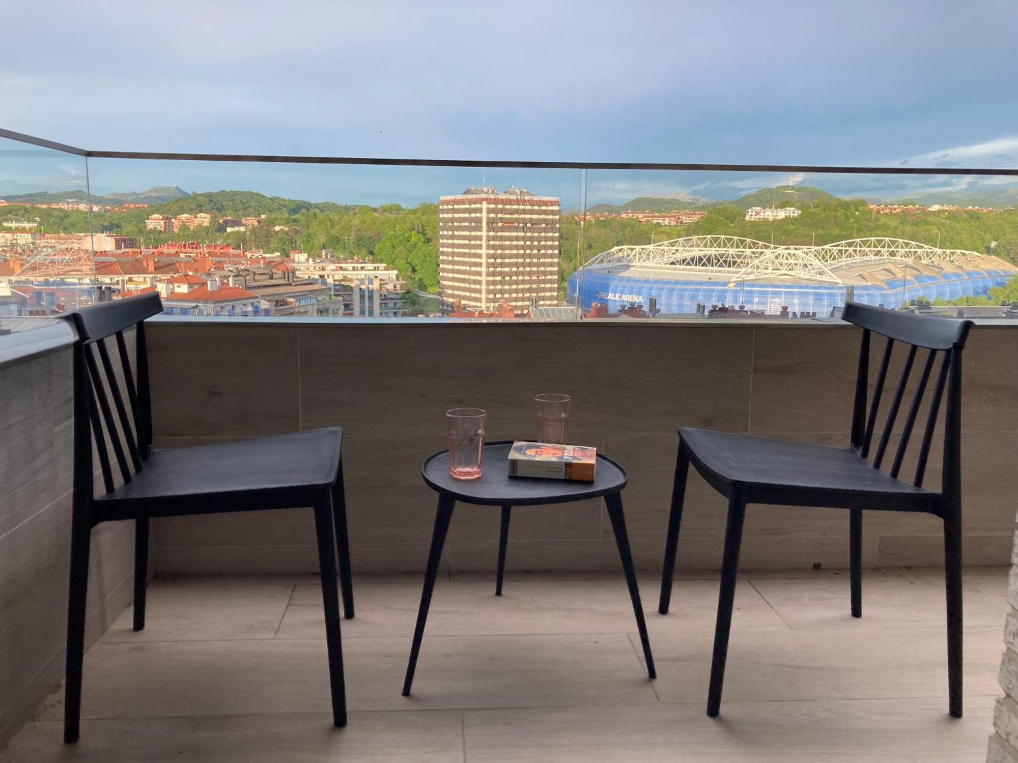 Amara Tower 14 Appartement