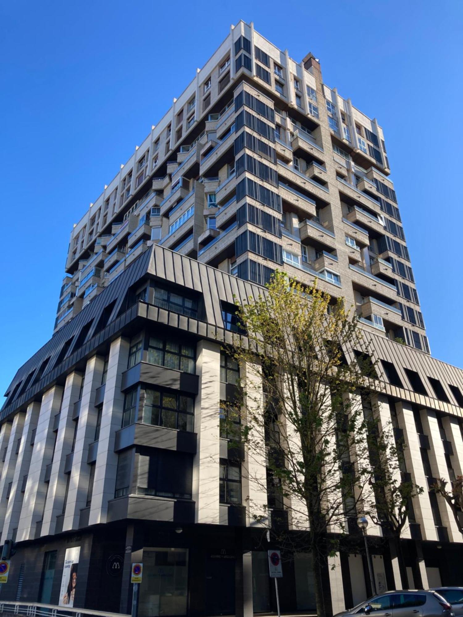 Appartement Amara Tower 14
