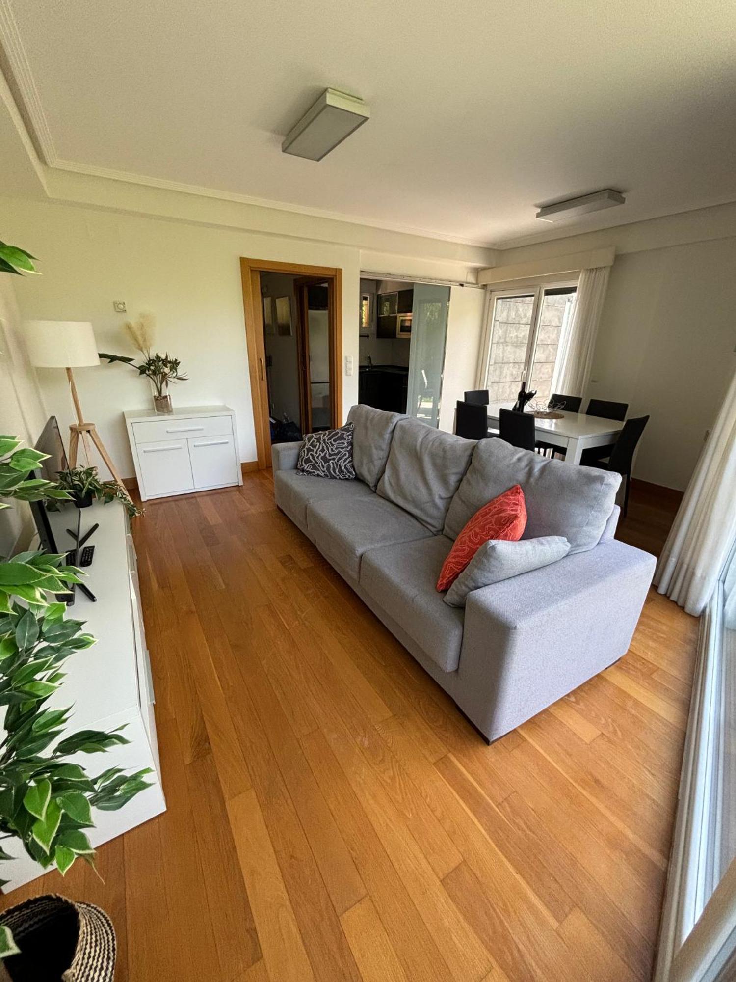 Ulia Apartments- Garden Boutique Apartamento