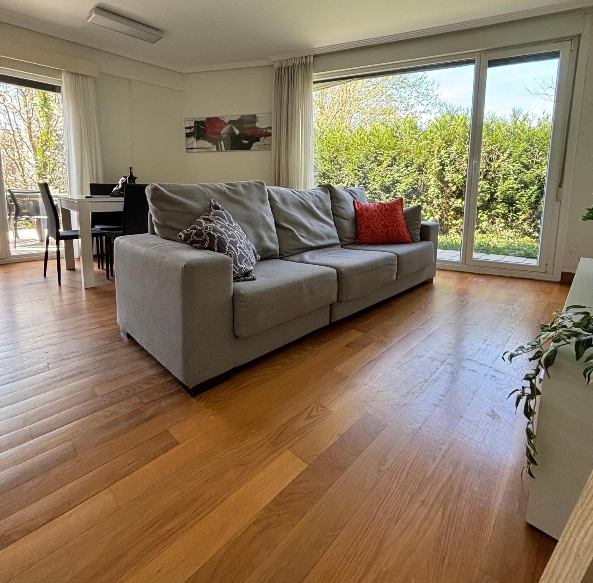 Apartamento Ulia Apartments- Garden Boutique *
