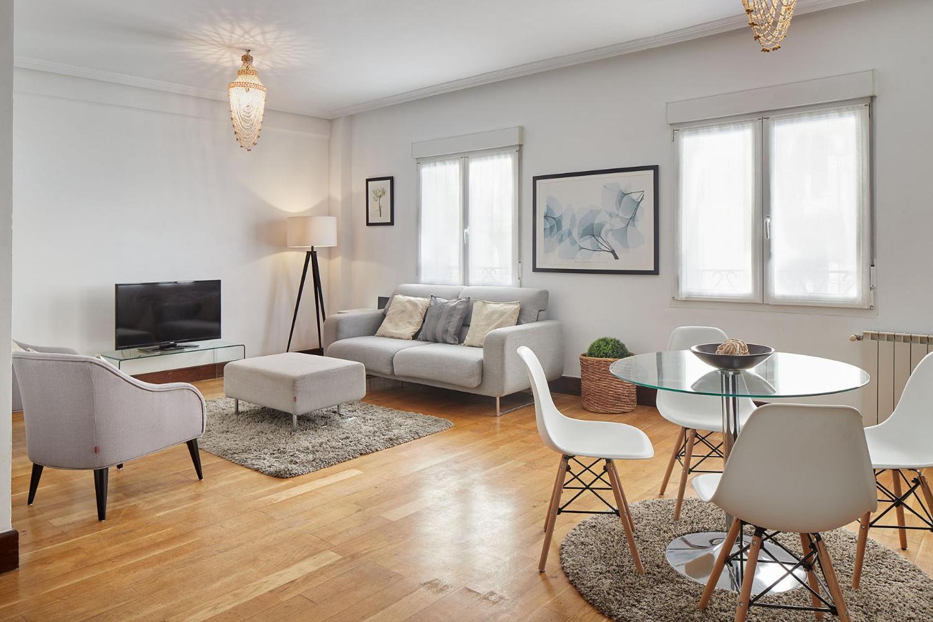 The Collection - Botanika Apartment San Sebastian