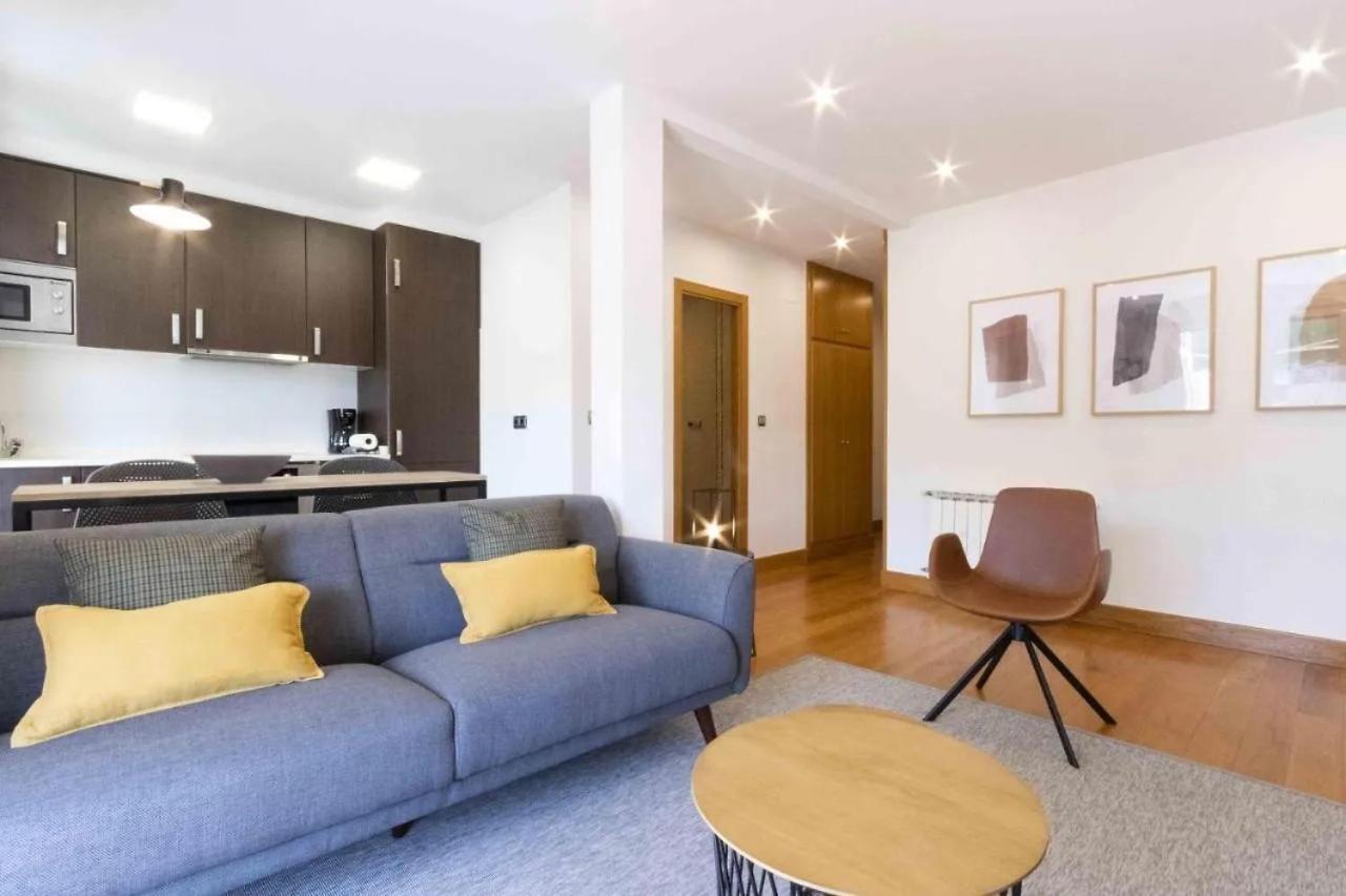 Apartamento 4 Pl 5 Min Playa Wi Fi Apartamento *