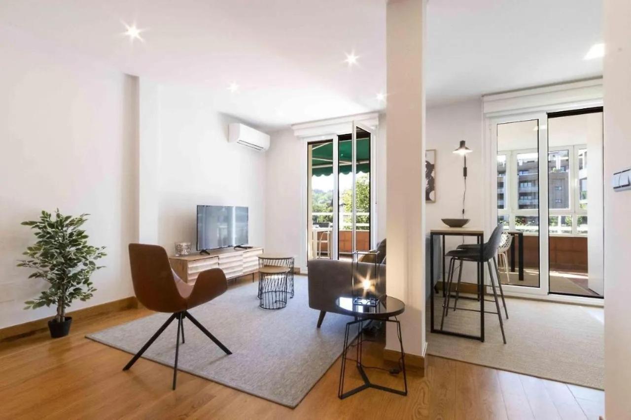 Apartamento Apartamento 4 Pl 5 Min Playa Wi Fi
