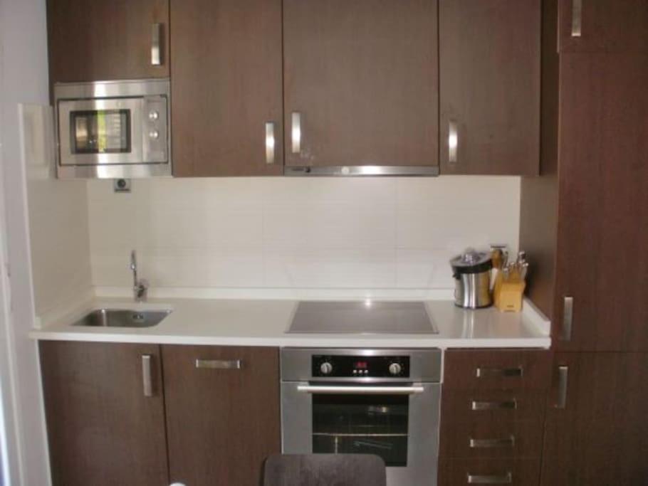 Apartamento Apartamento 4 Pl 5 Min Playa Wi Fi *