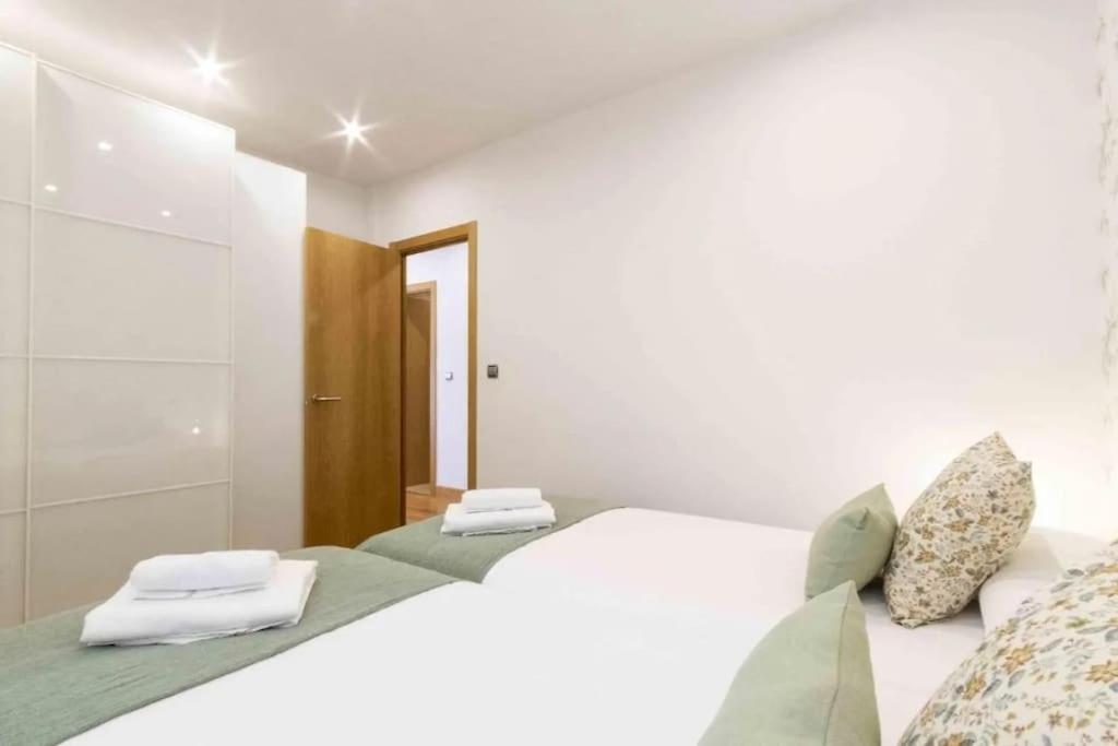 Apartamento Apartamento 4 Pl 5 Min Playa Wi Fi *
