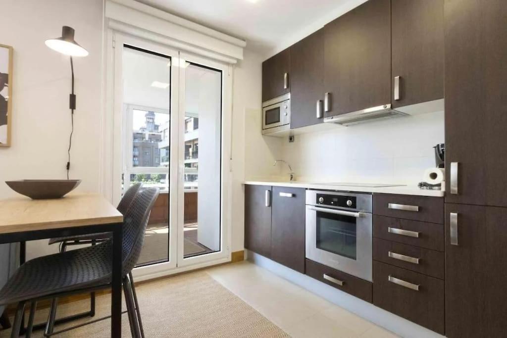 Apartamento 4 Pl 5 Min Playa Wi Fi Apartamento