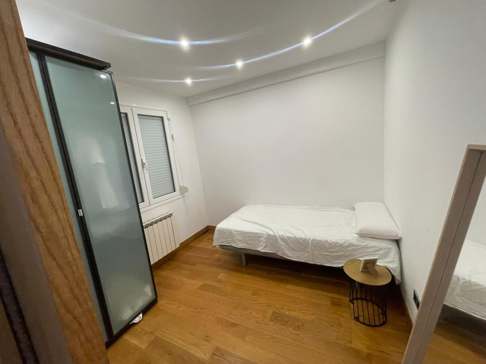 Apartamento 4 Pl 5 Min Playa Wi Fi San Sebastián