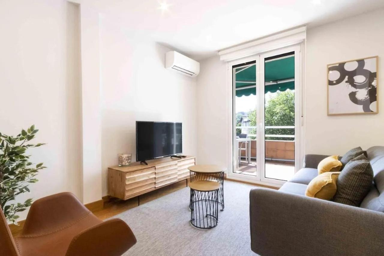 Apartamento Apartamento 4 Pl 5 Min Playa Wi Fi