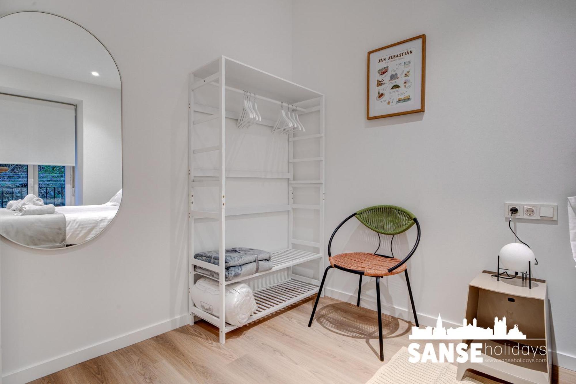 Salud By Sanse Holidays Appartement
