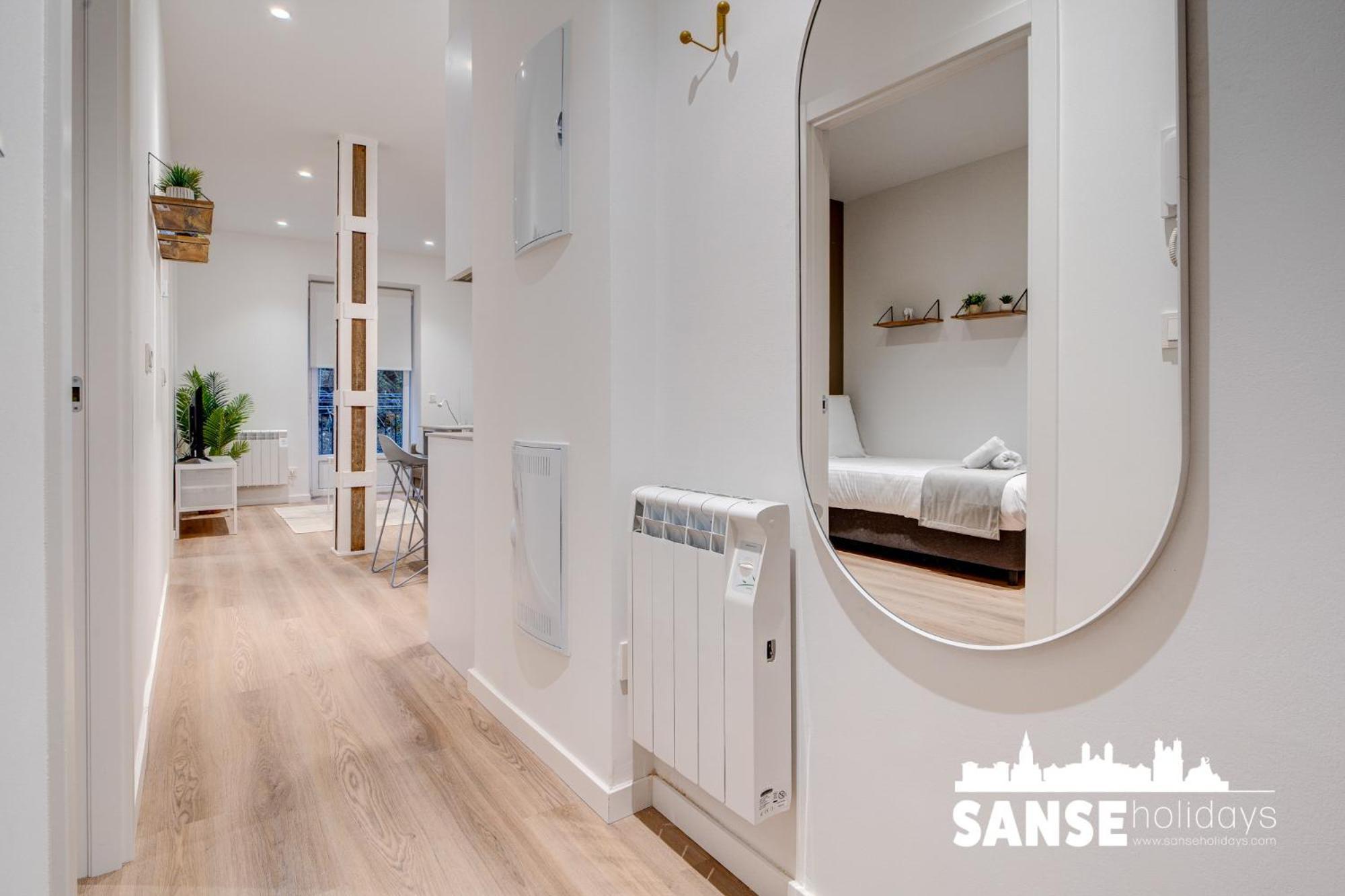 Appartement Salud By Sanse Holidays