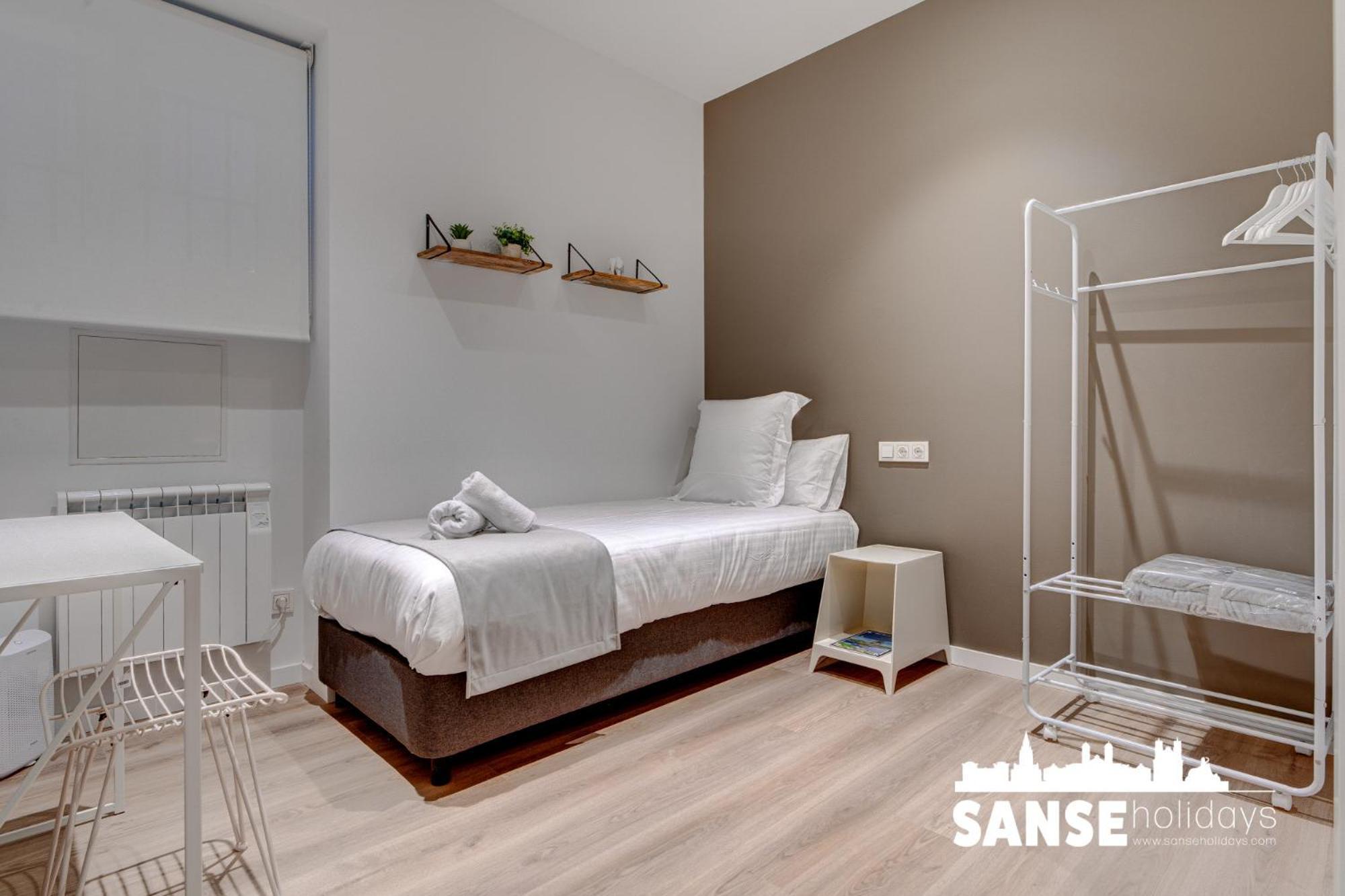 Salud By Sanse Holidays Appartement Saint-Sébastien