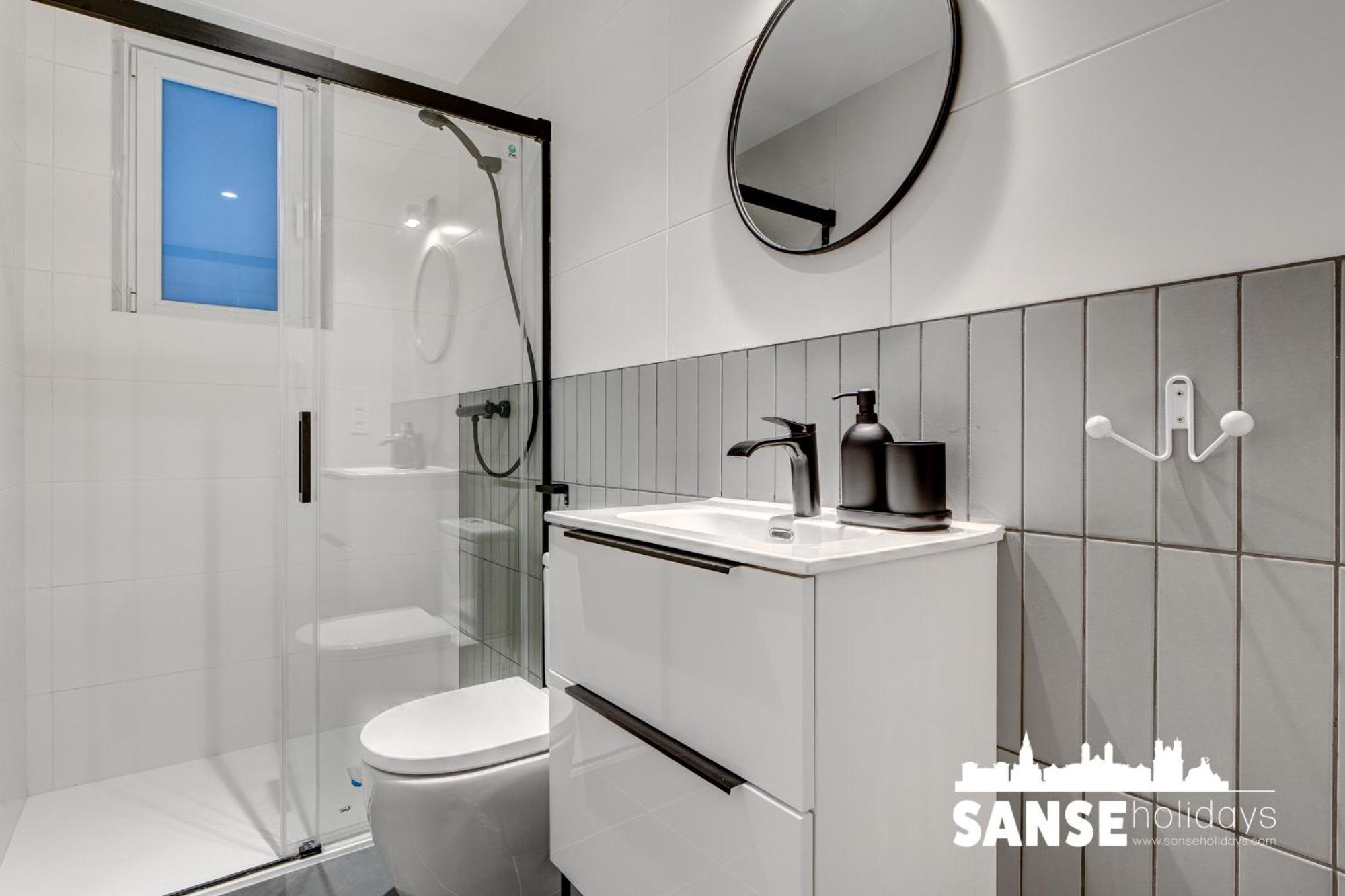 Appartement Salud By Sanse Holidays Saint-Sébastien