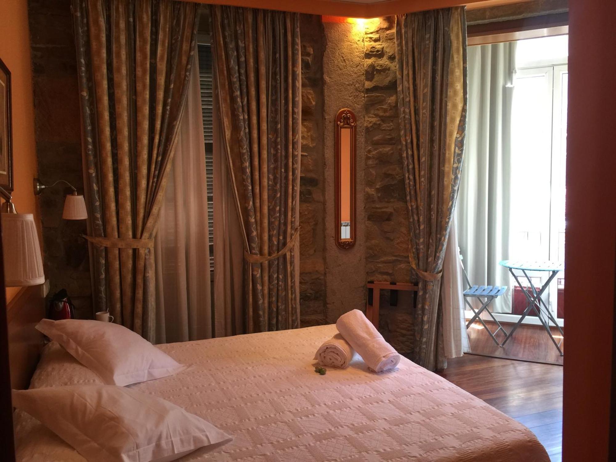 Guest house Ab Domini San Sebastian