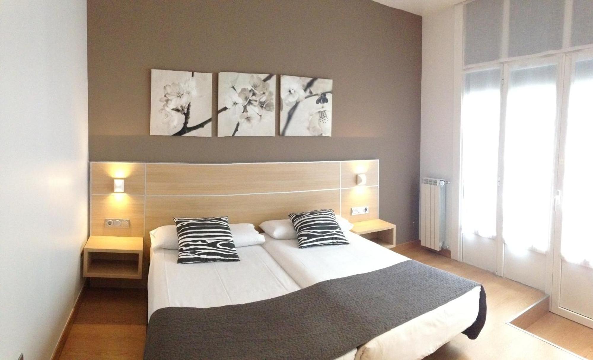 Kursaal Guest house San Sebastian