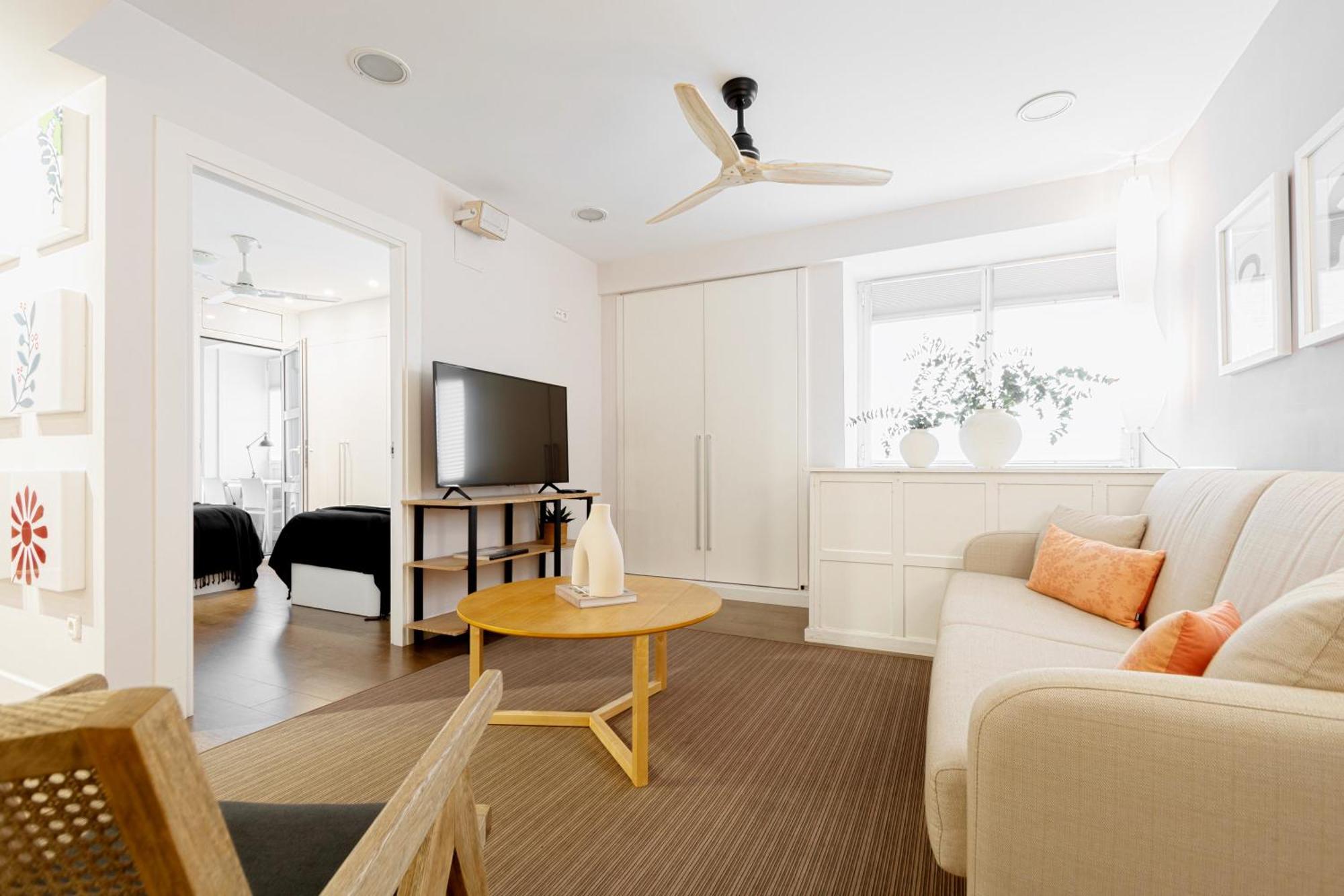 Heart Of San Sebastian⎮walk Score 99⎮3 Baths
