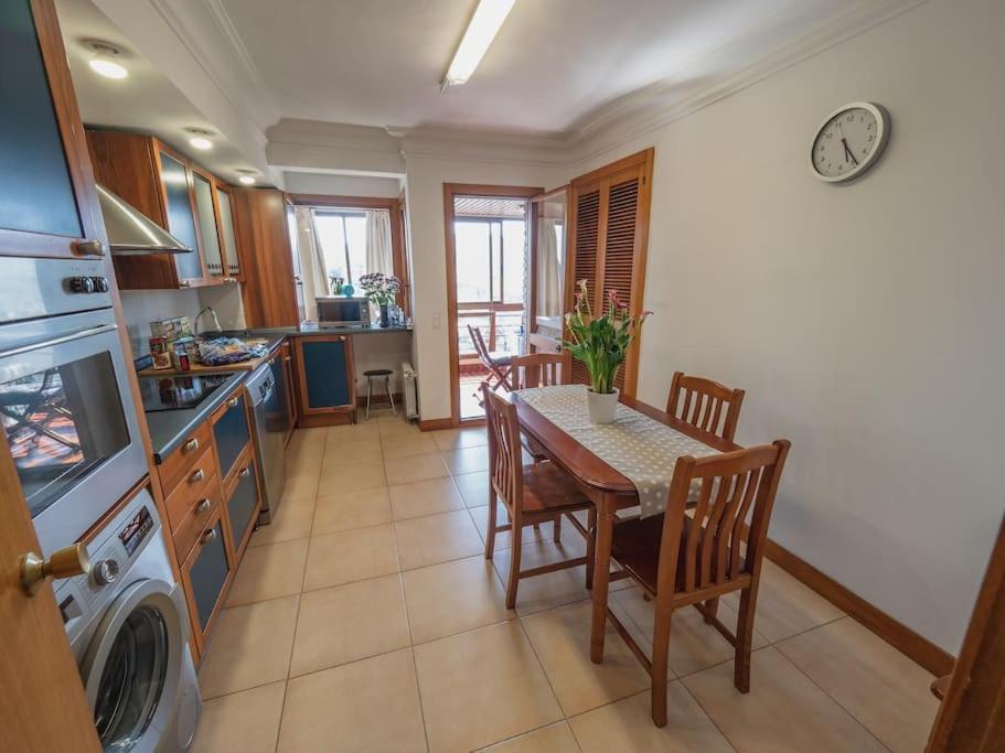 Palacio Con Vistas A La Bahia Ac, Wifi, Parking Apartamento San Sebastián