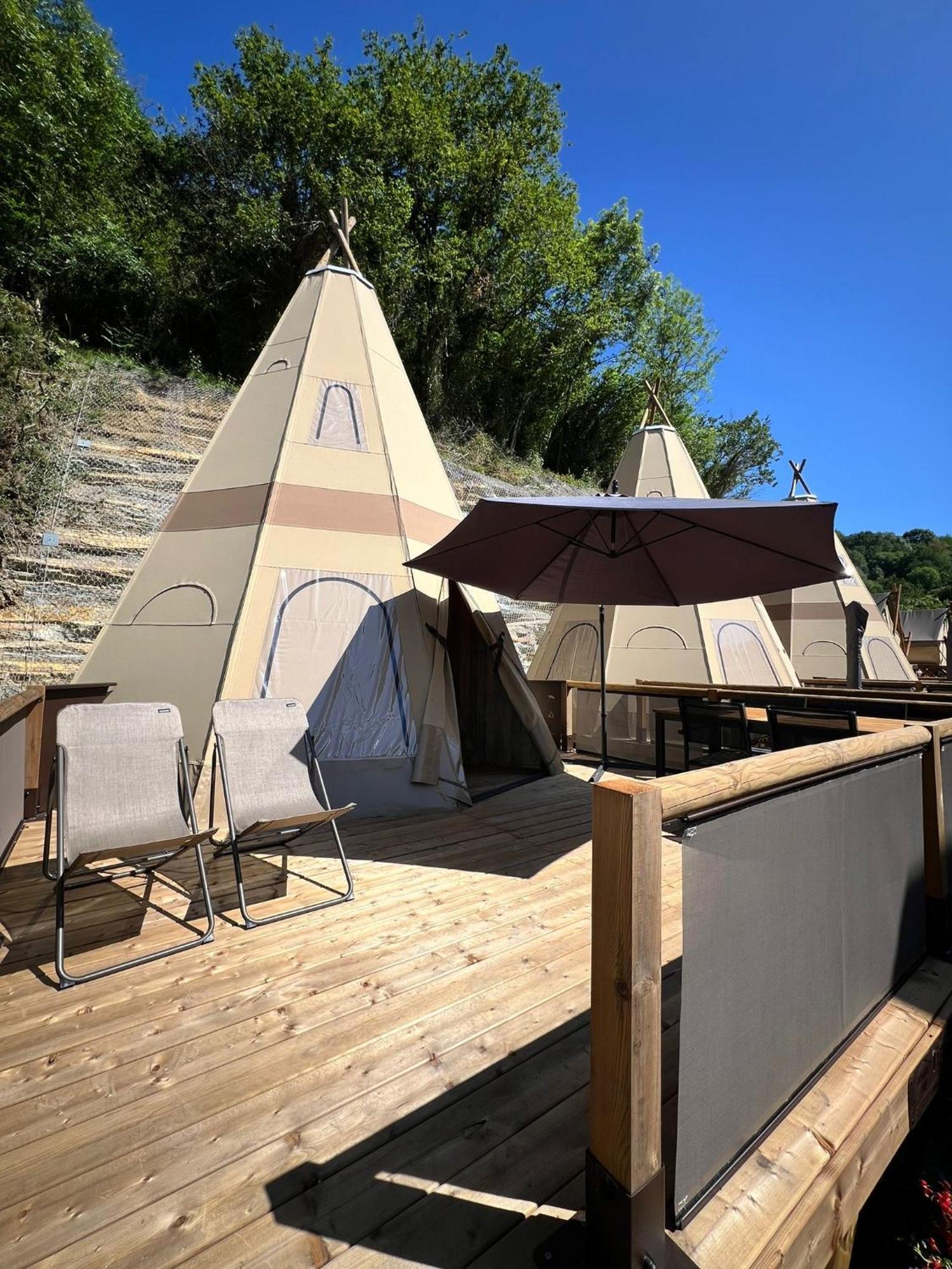 Camping Igara De 2*