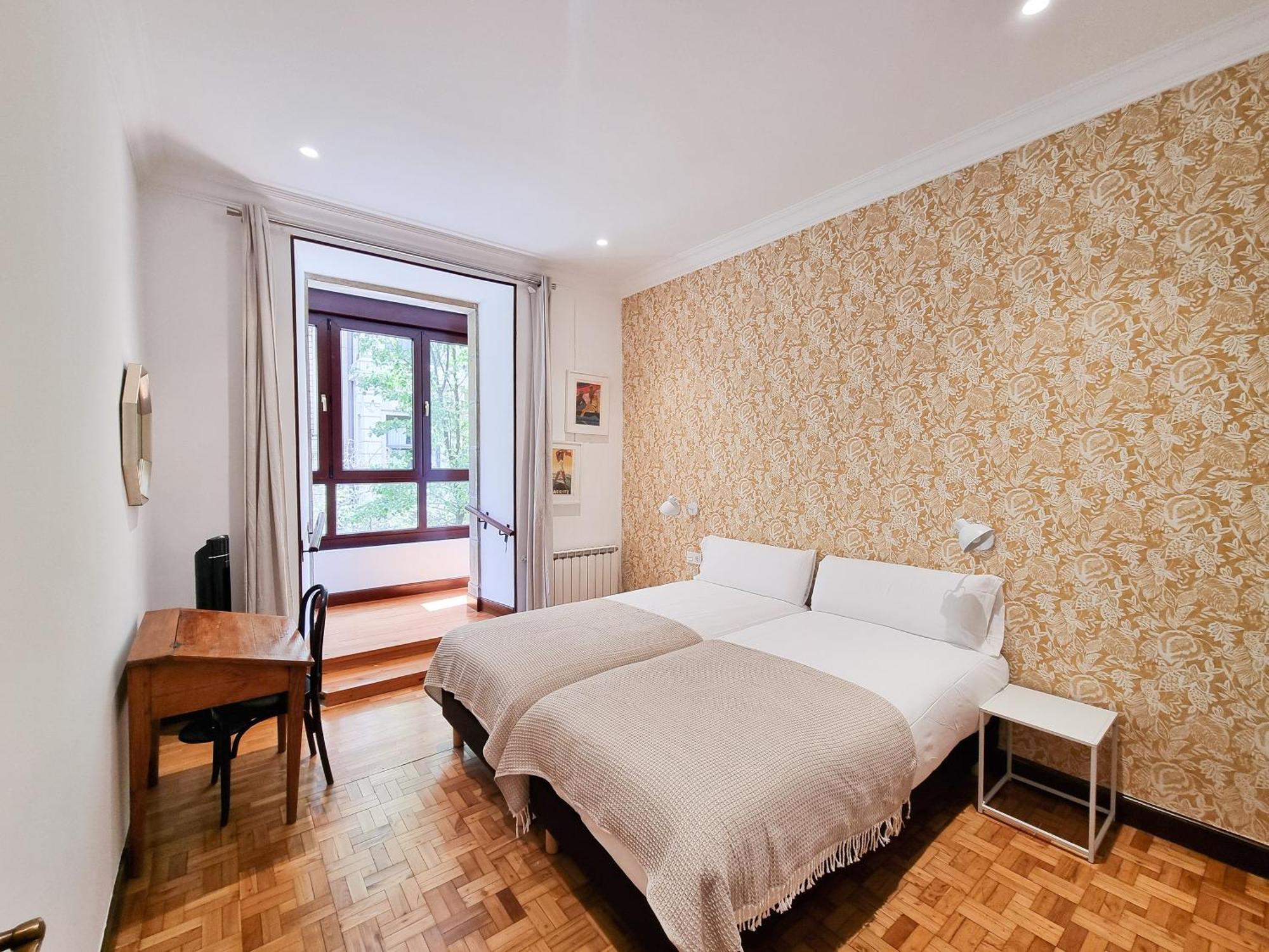 Costa Getaria - Iberorent Apartment