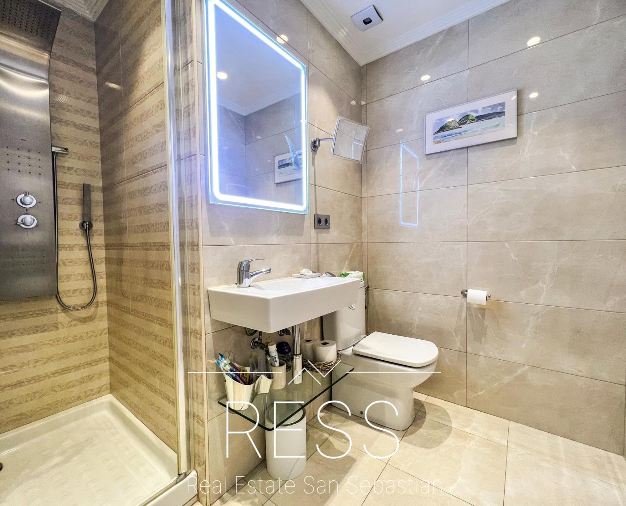 Ideal 2 En El Centro De Apartment *