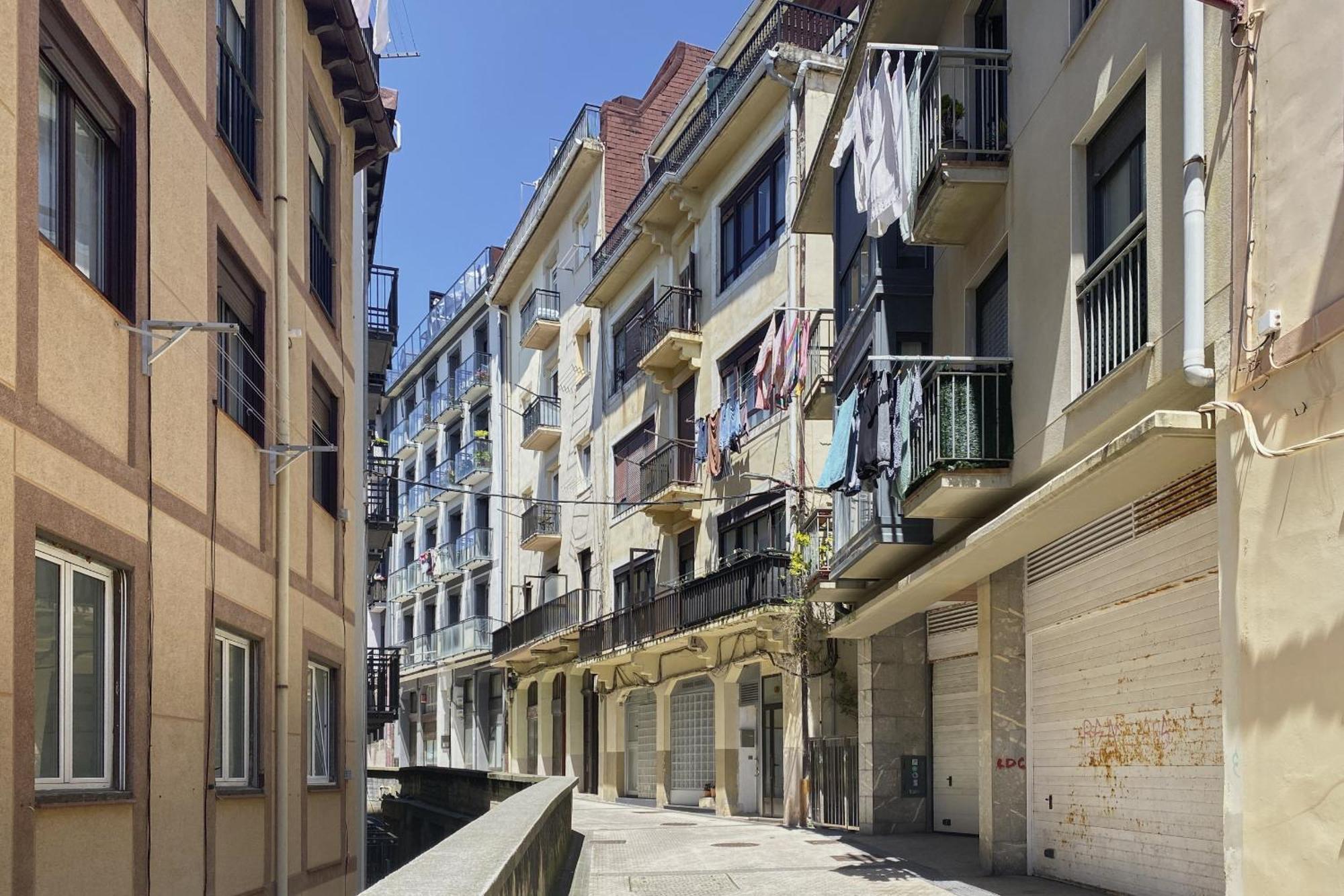 Always Easy I San Blas Apartment
