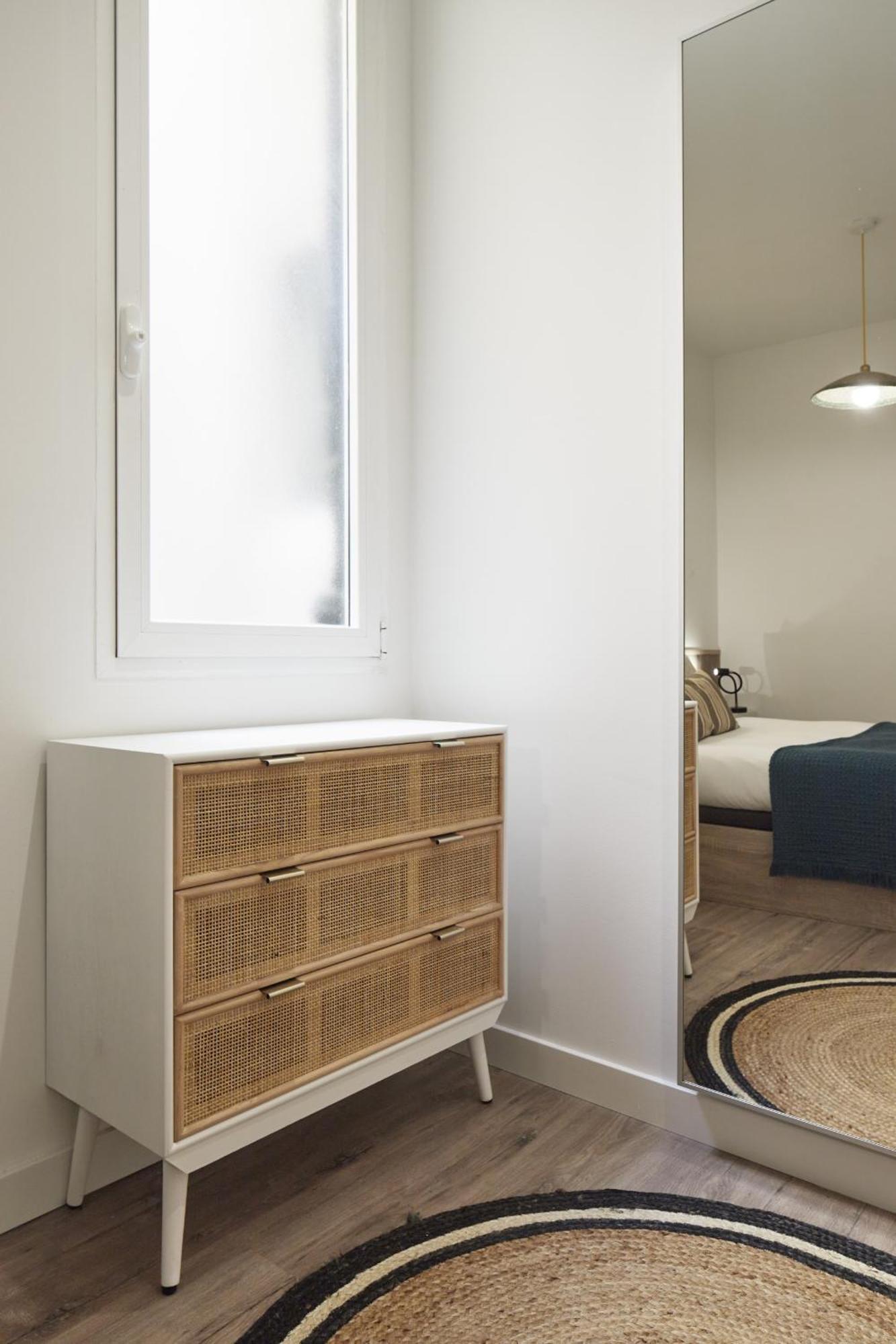 Always Easy I San Blas Apartment *