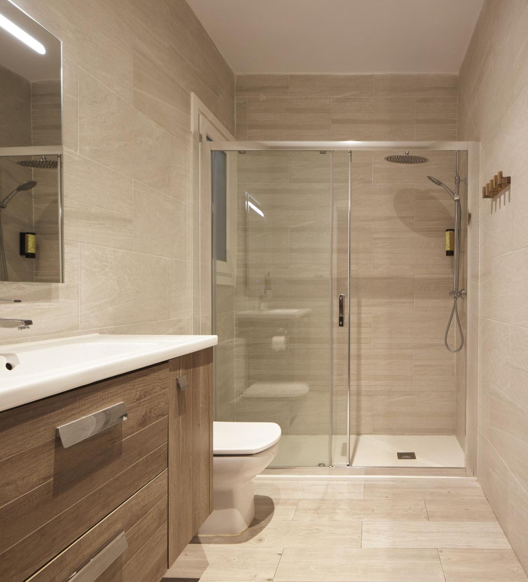 Apartment Always Easy I San Blas *