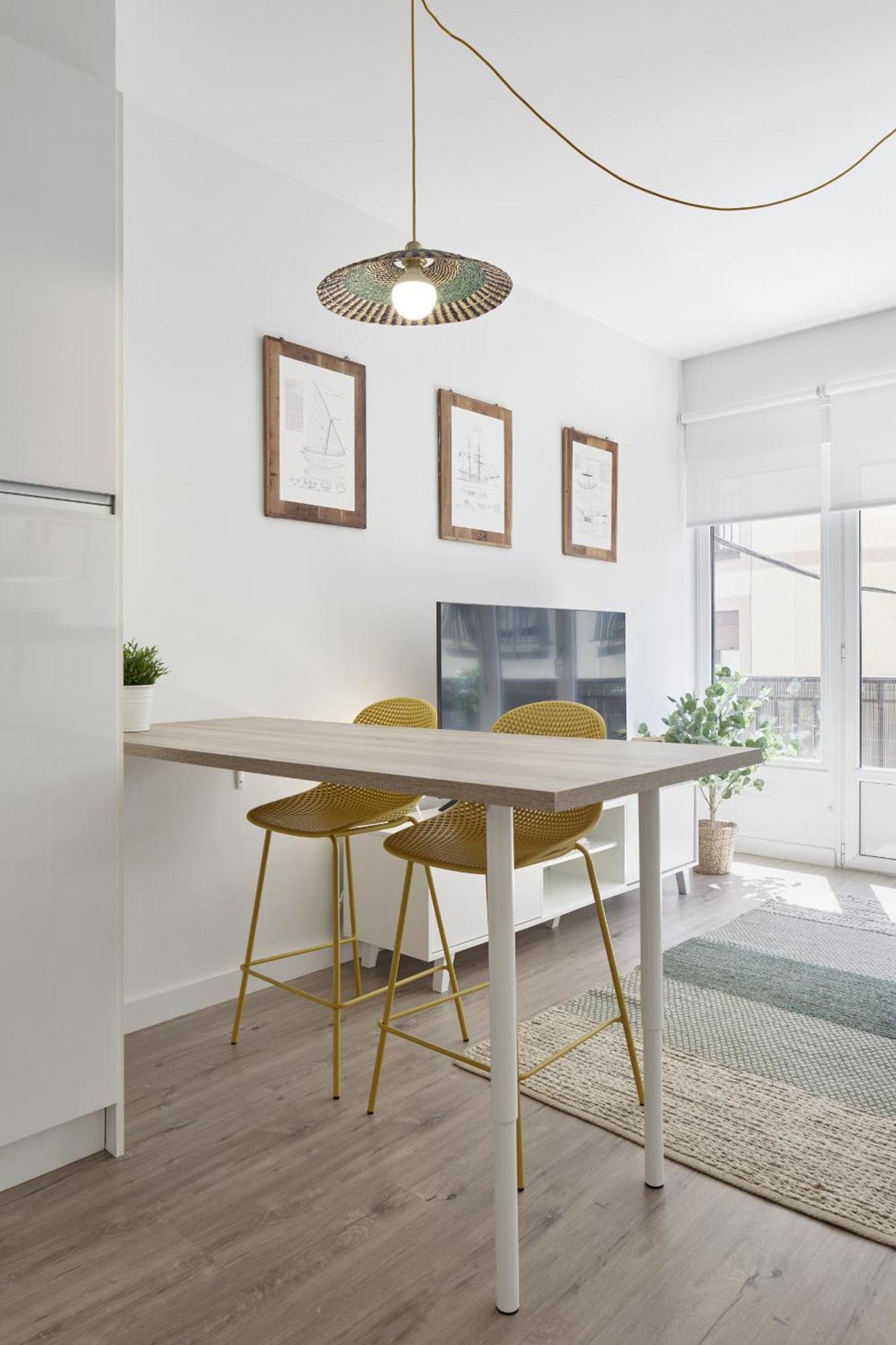 Always Easy I San Blas Apartment San Sebastian